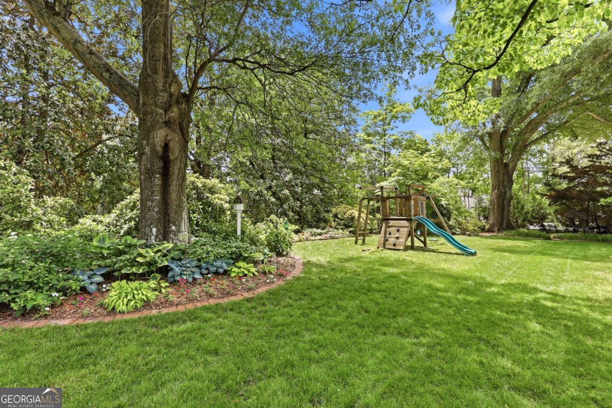 511 Dixon Drive Gainesville GA 30501