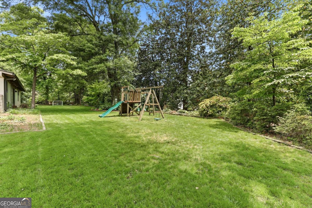 511 Dixon Drive Gainesville GA 30501