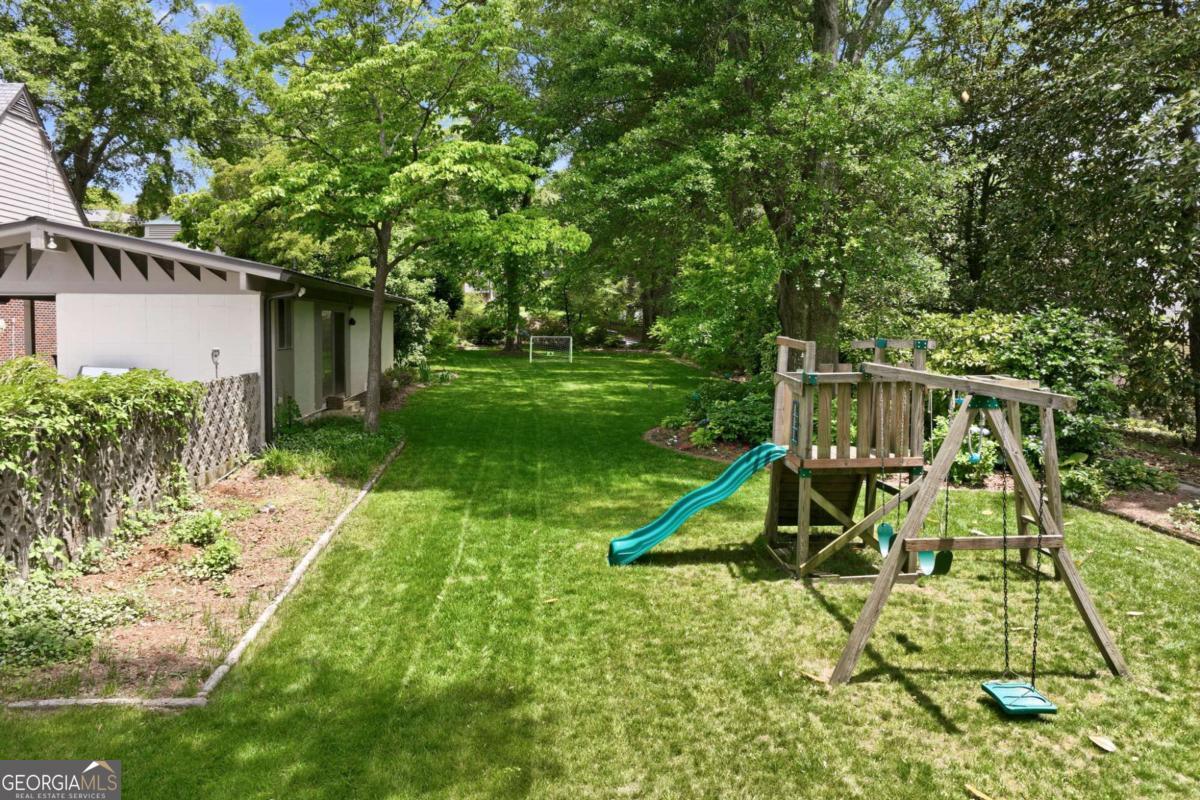 511 Dixon Drive Gainesville GA 30501