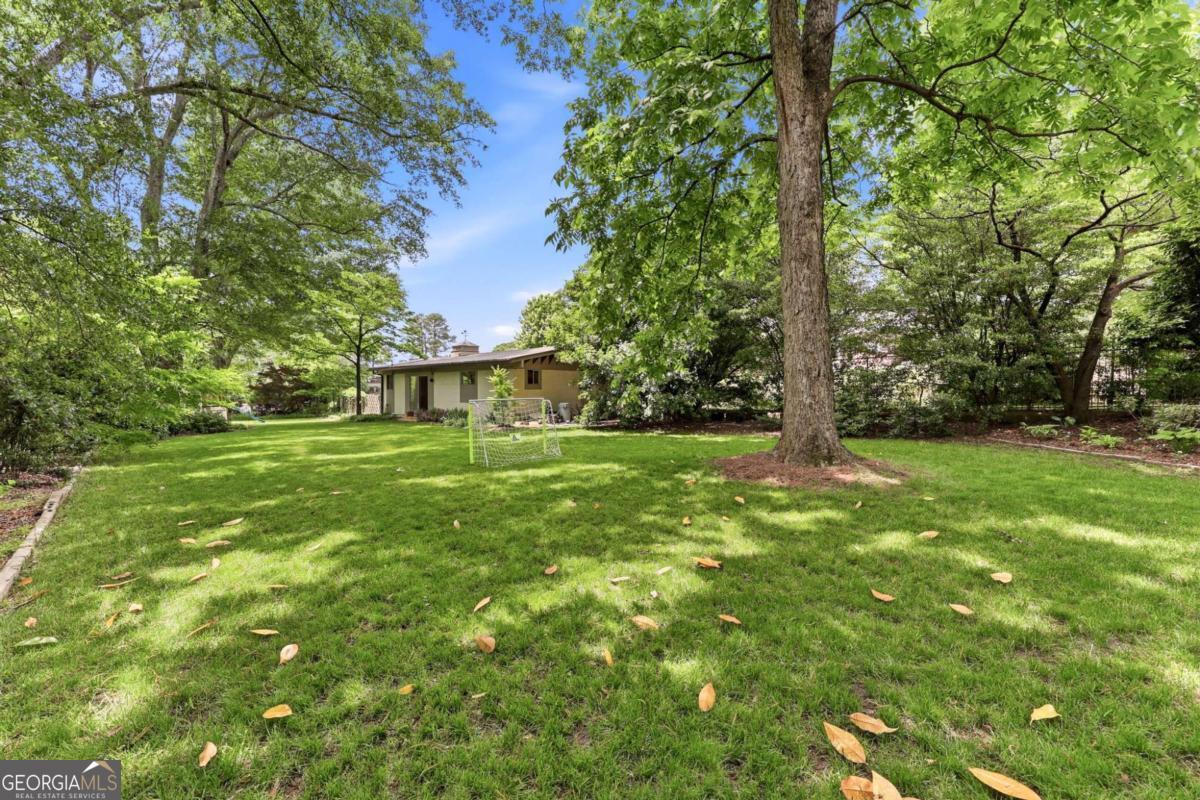 511 Dixon Drive Gainesville GA 30501