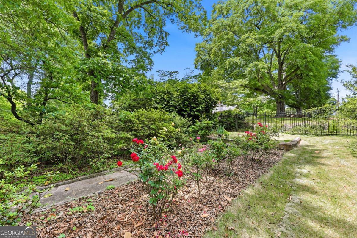 511 Dixon Drive Gainesville GA 30501