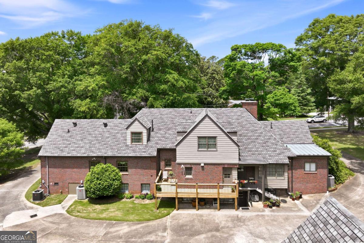 511 Dixon Drive Gainesville GA 30501