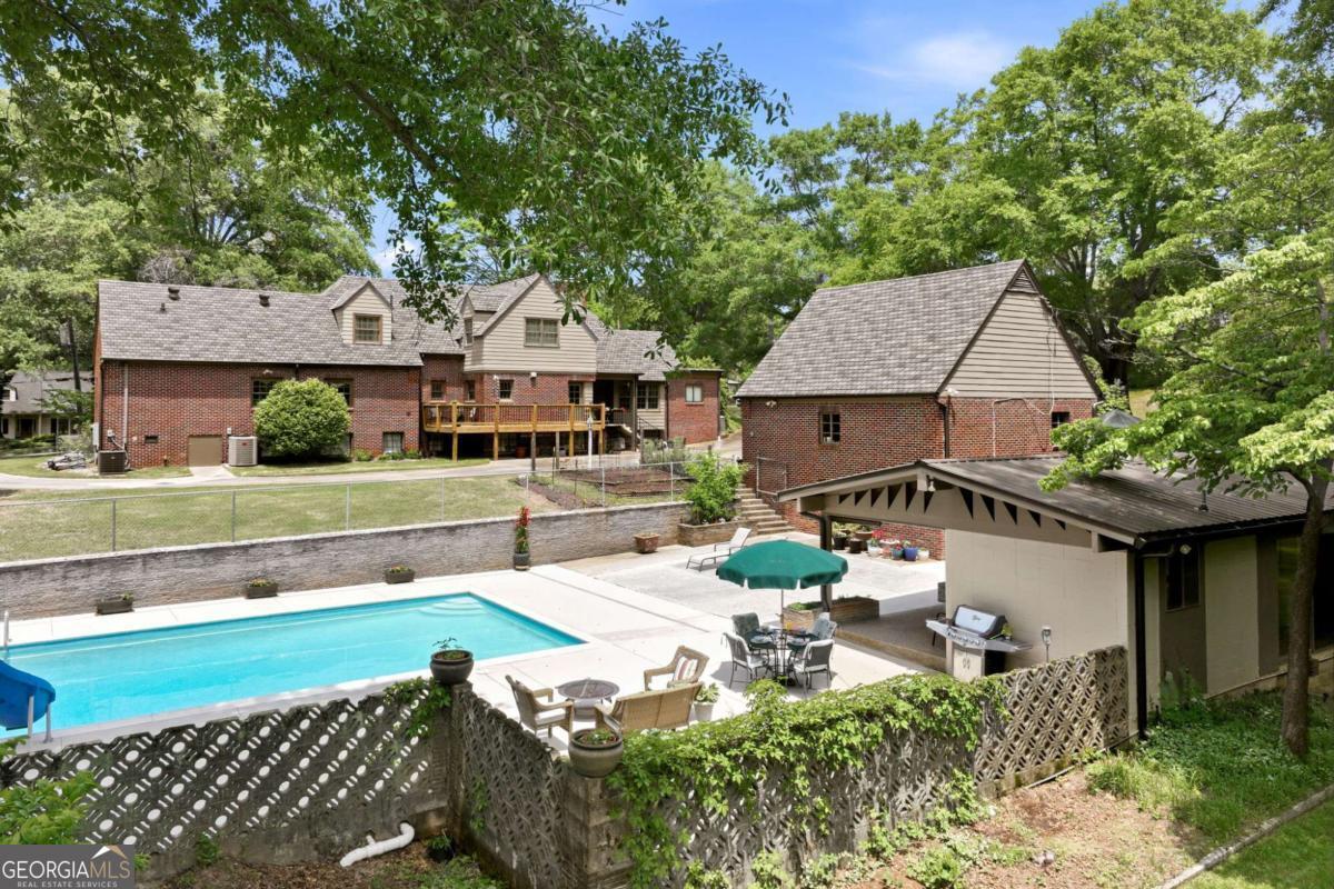 511 Dixon Drive Gainesville GA 30501