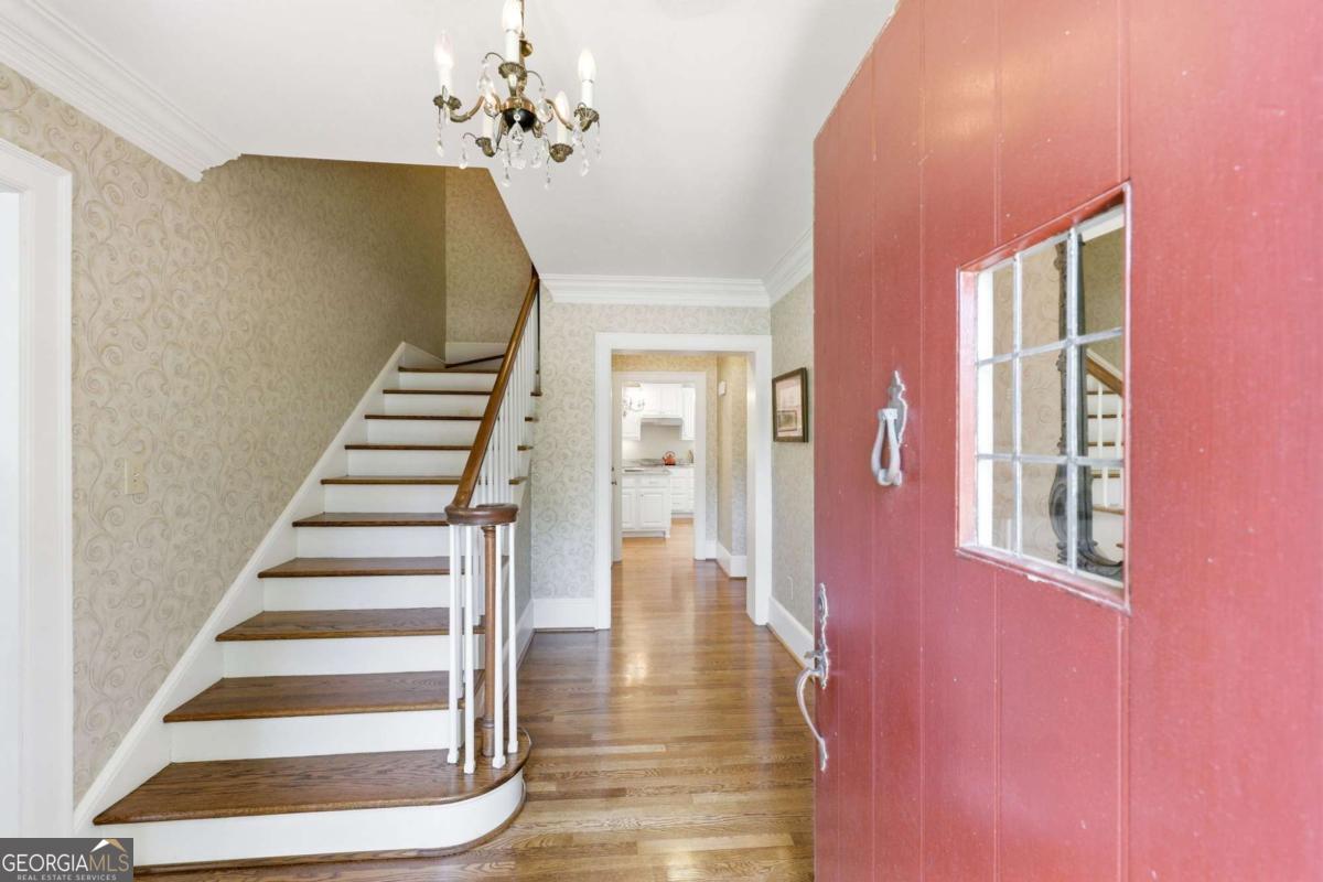 511 Dixon Drive Gainesville GA 30501