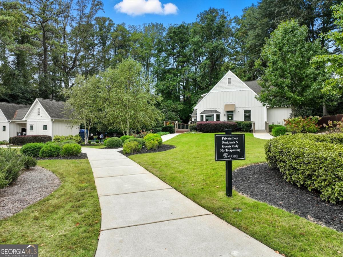 1342 Stanley Park Drive Decatur GA 30033