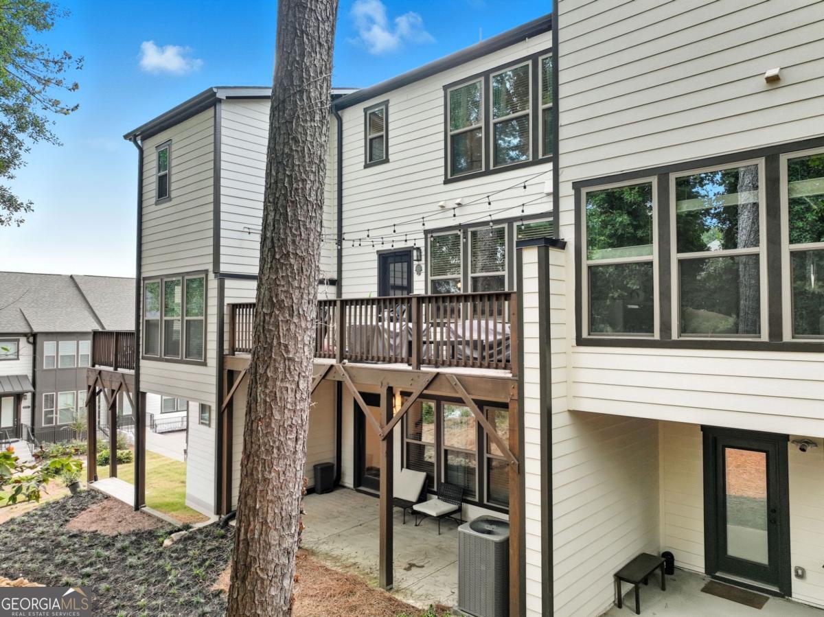 1342 Stanley Park Drive Decatur GA 30033
