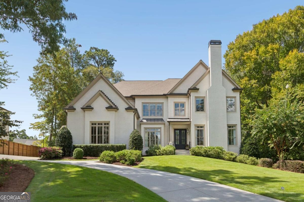 4566 Dudley Lane Sandy Springs GA 30327