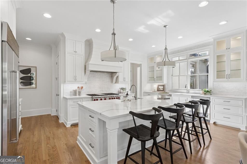 4566 Dudley Lane Sandy Springs GA 30327