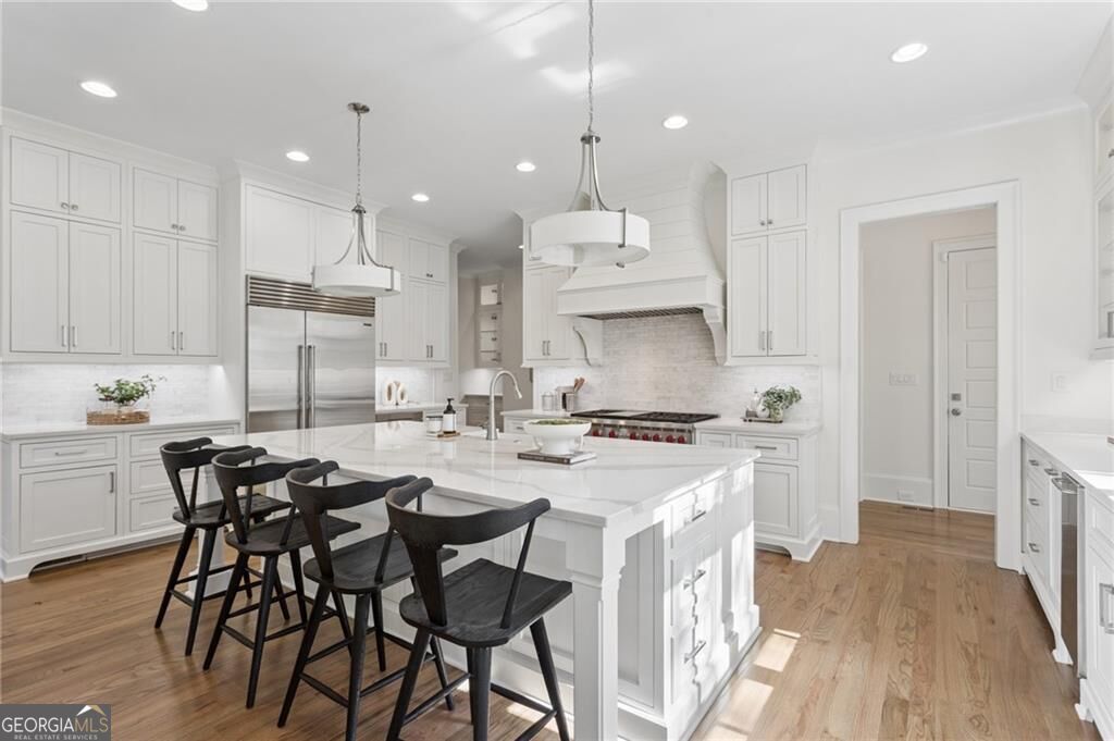 4566 Dudley Lane Sandy Springs GA 30327