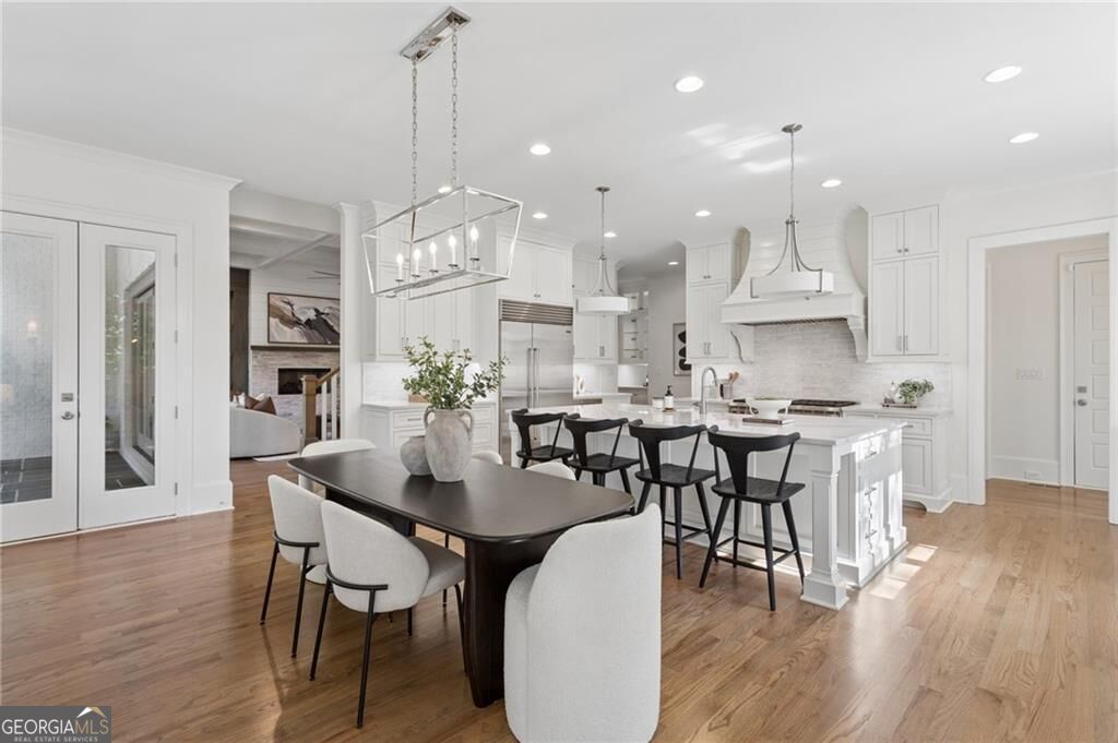 4566 Dudley Lane Sandy Springs GA 30327