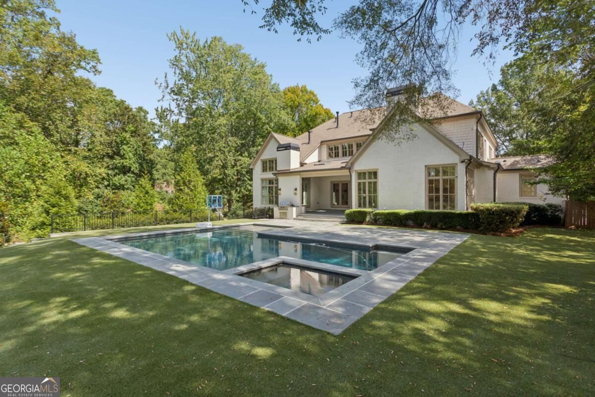 4566 Dudley Lane Sandy Springs GA 30327