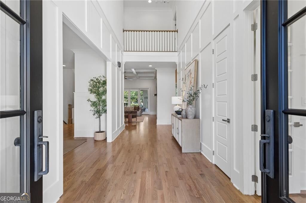 4566 Dudley Lane Sandy Springs GA 30327