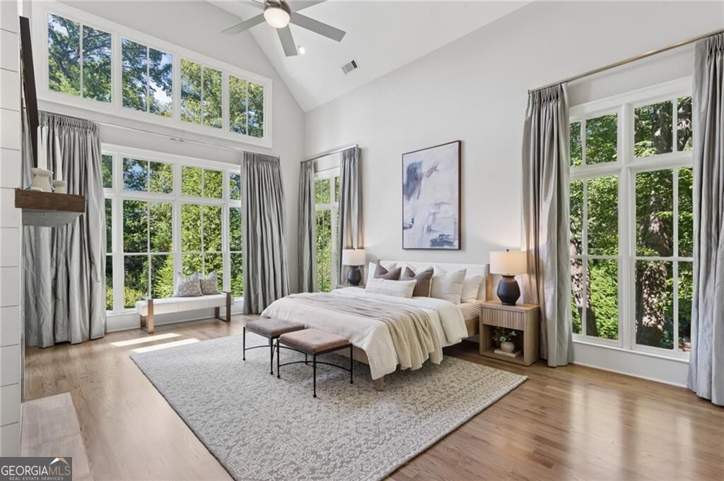 4566 Dudley Lane Sandy Springs GA 30327
