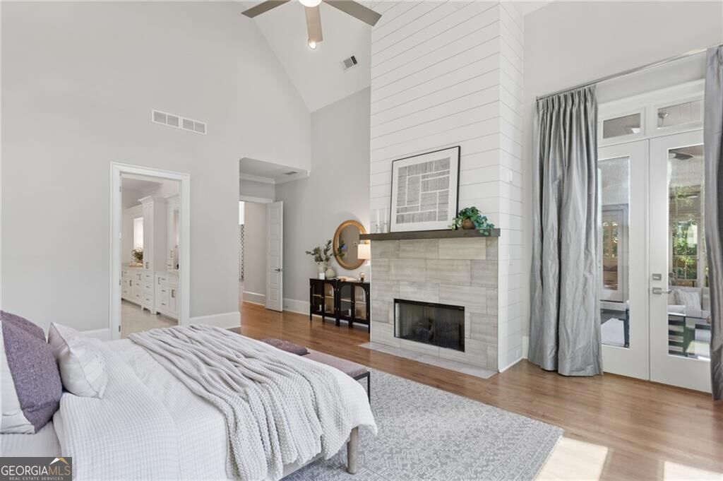 4566 Dudley Lane Sandy Springs GA 30327