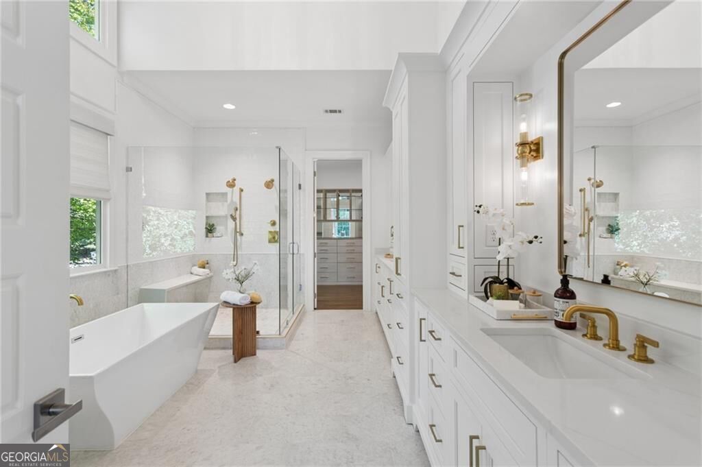 4566 Dudley Lane Sandy Springs GA 30327