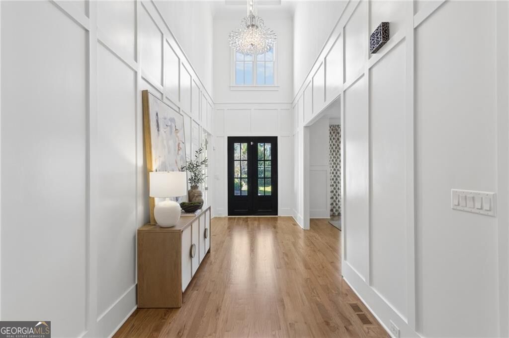 4566 Dudley Lane Sandy Springs GA 30327