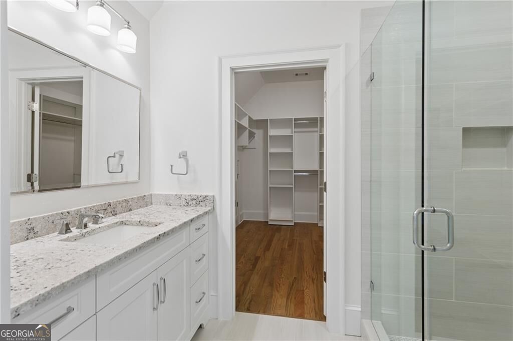 4566 Dudley Lane Sandy Springs GA 30327