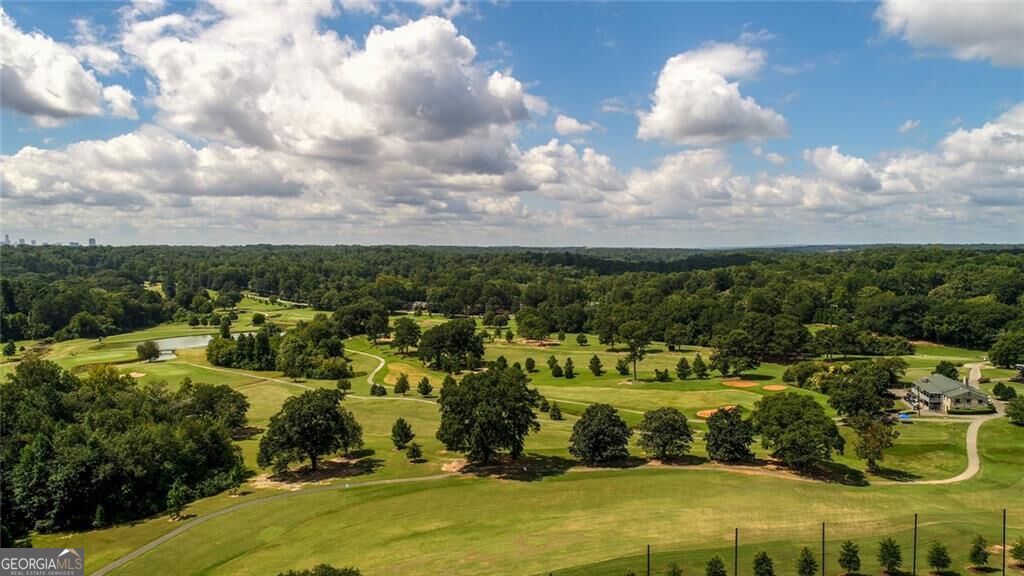 4566 Dudley Lane Sandy Springs GA 30327