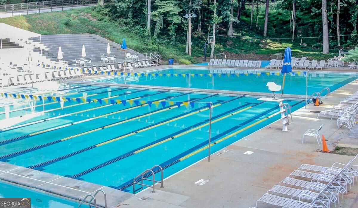 4566 Dudley Lane Sandy Springs GA 30327
