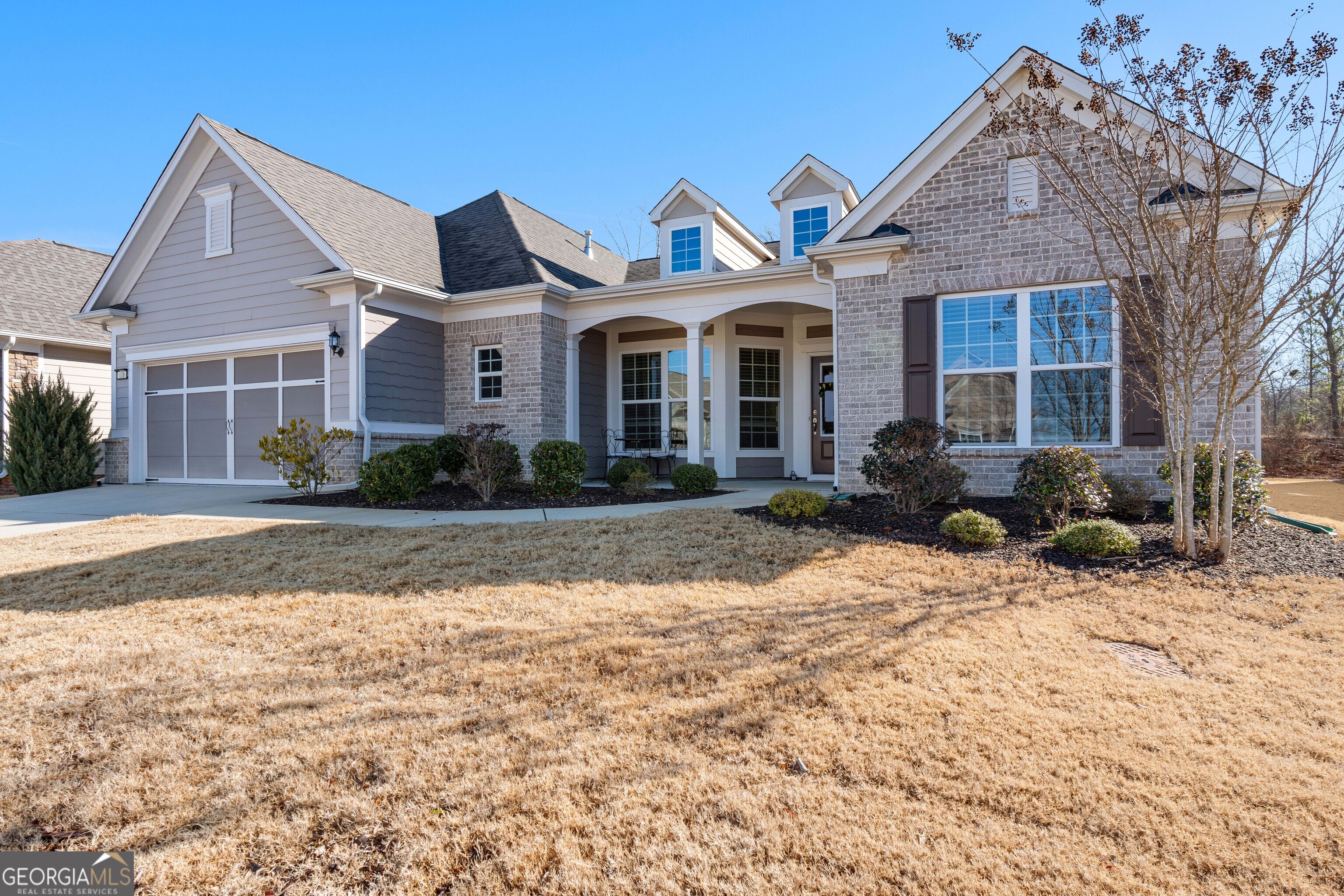 128 Little Gem Court Griffin GA 30223