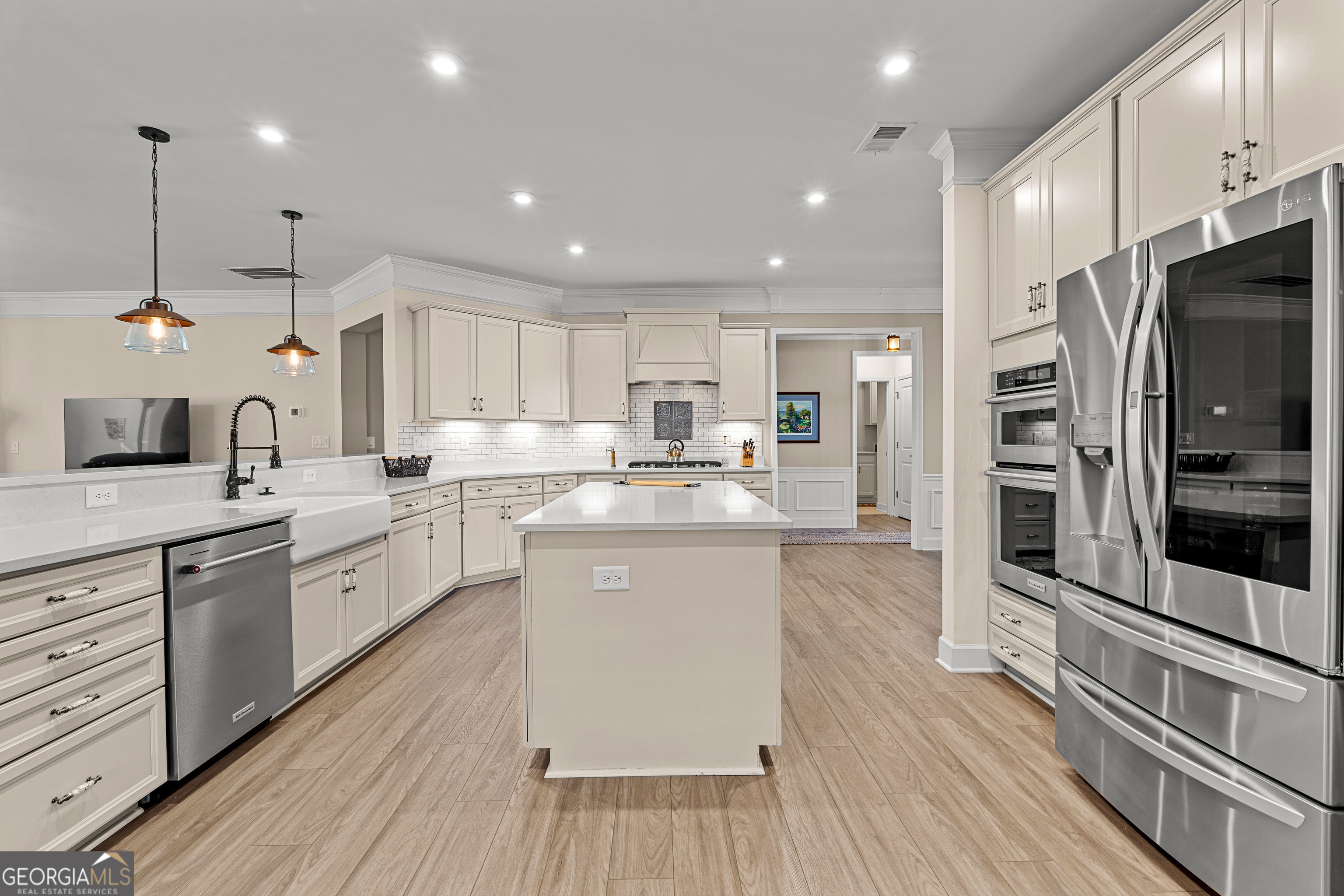 128 Little Gem Court Griffin GA 30223