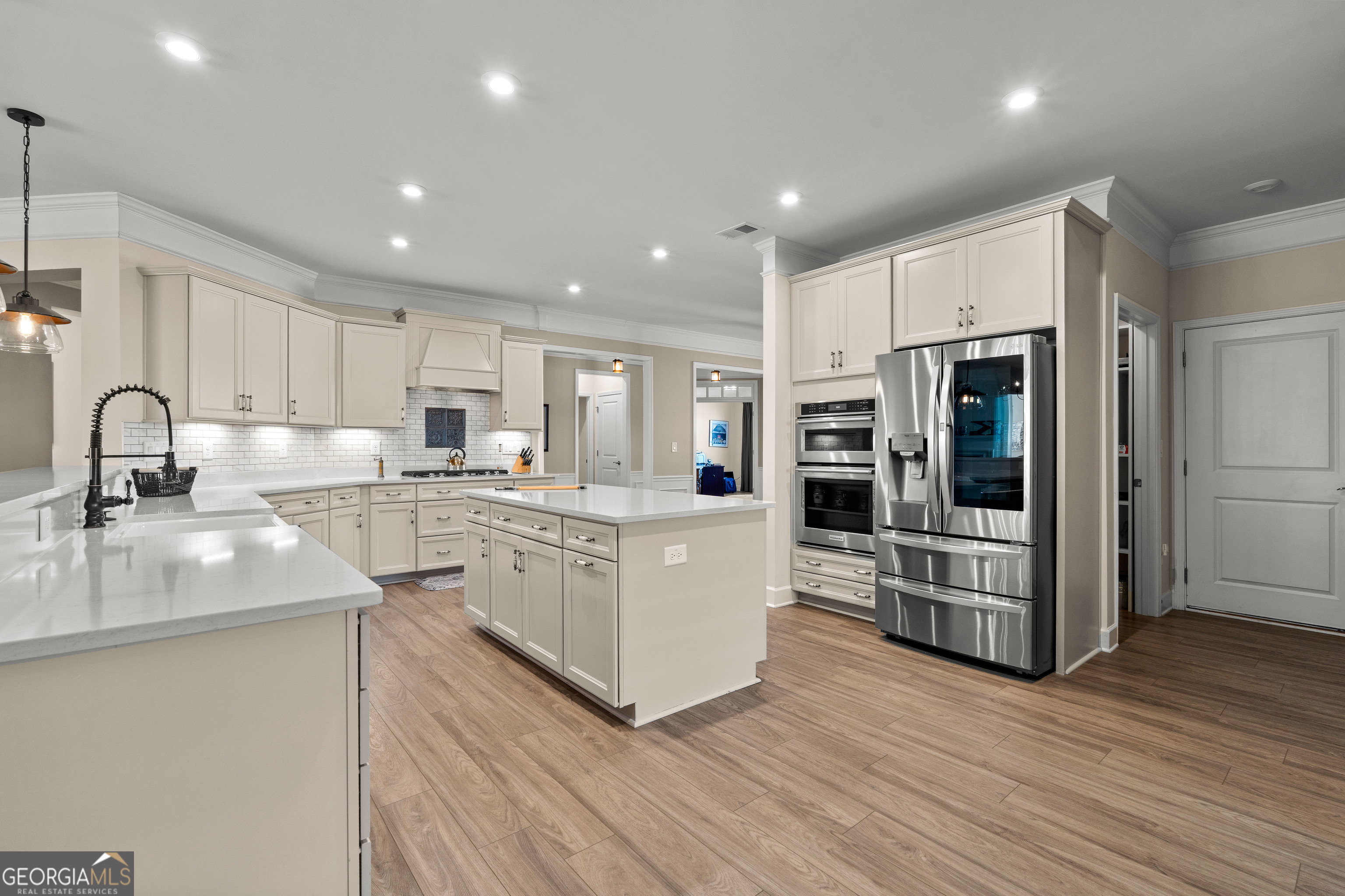 128 Little Gem Court Griffin GA 30223