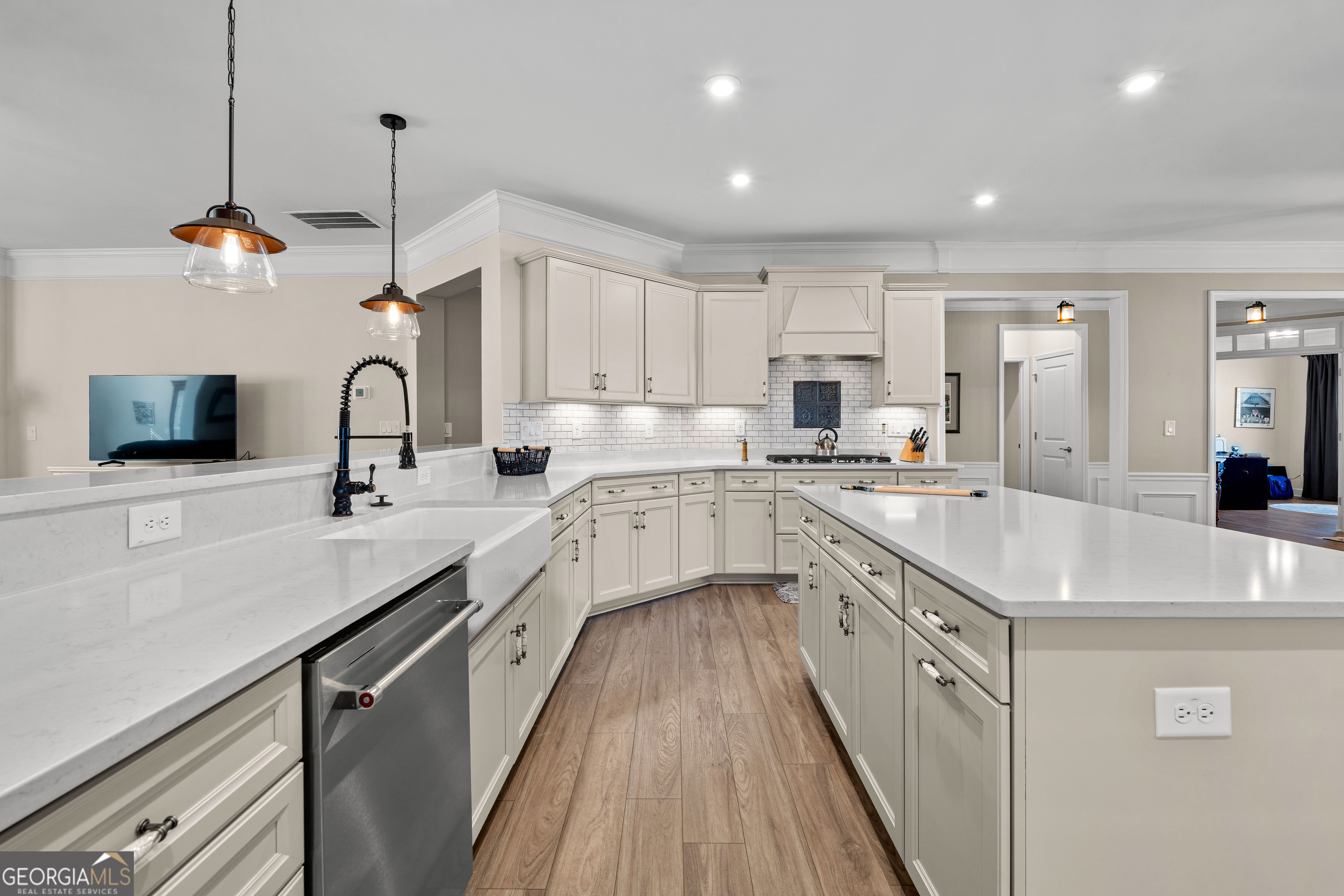 128 Little Gem Court Griffin GA 30223