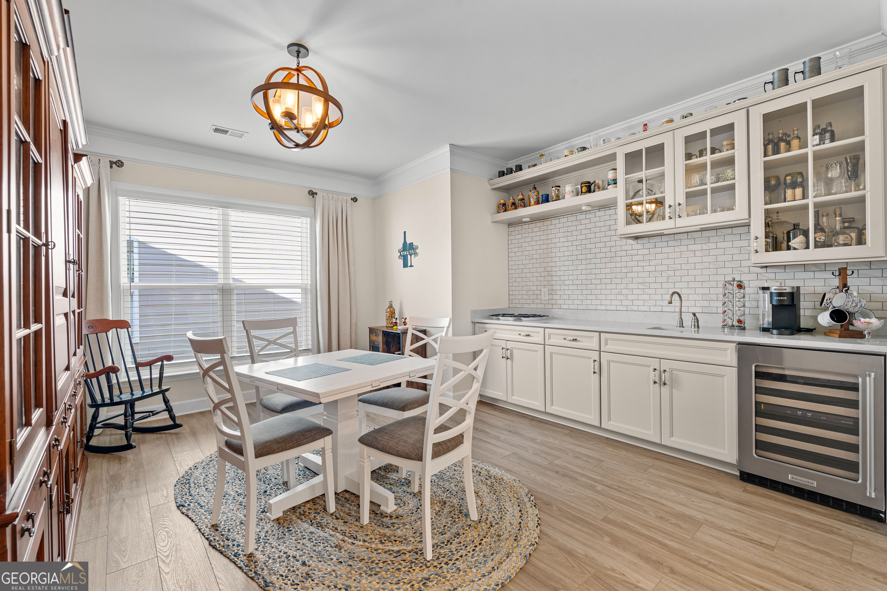 128 Little Gem Court Griffin GA 30223