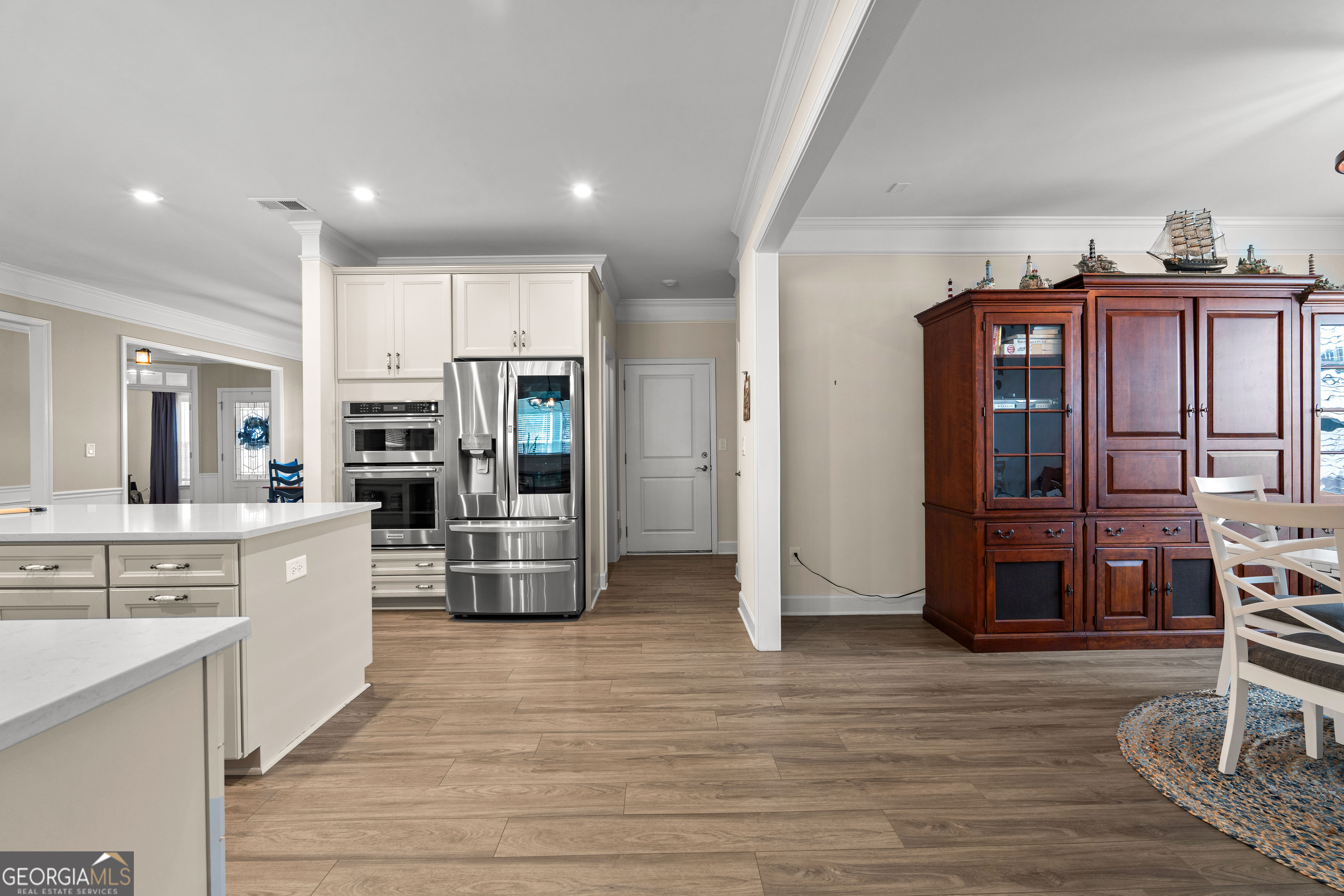 128 Little Gem Court Griffin GA 30223