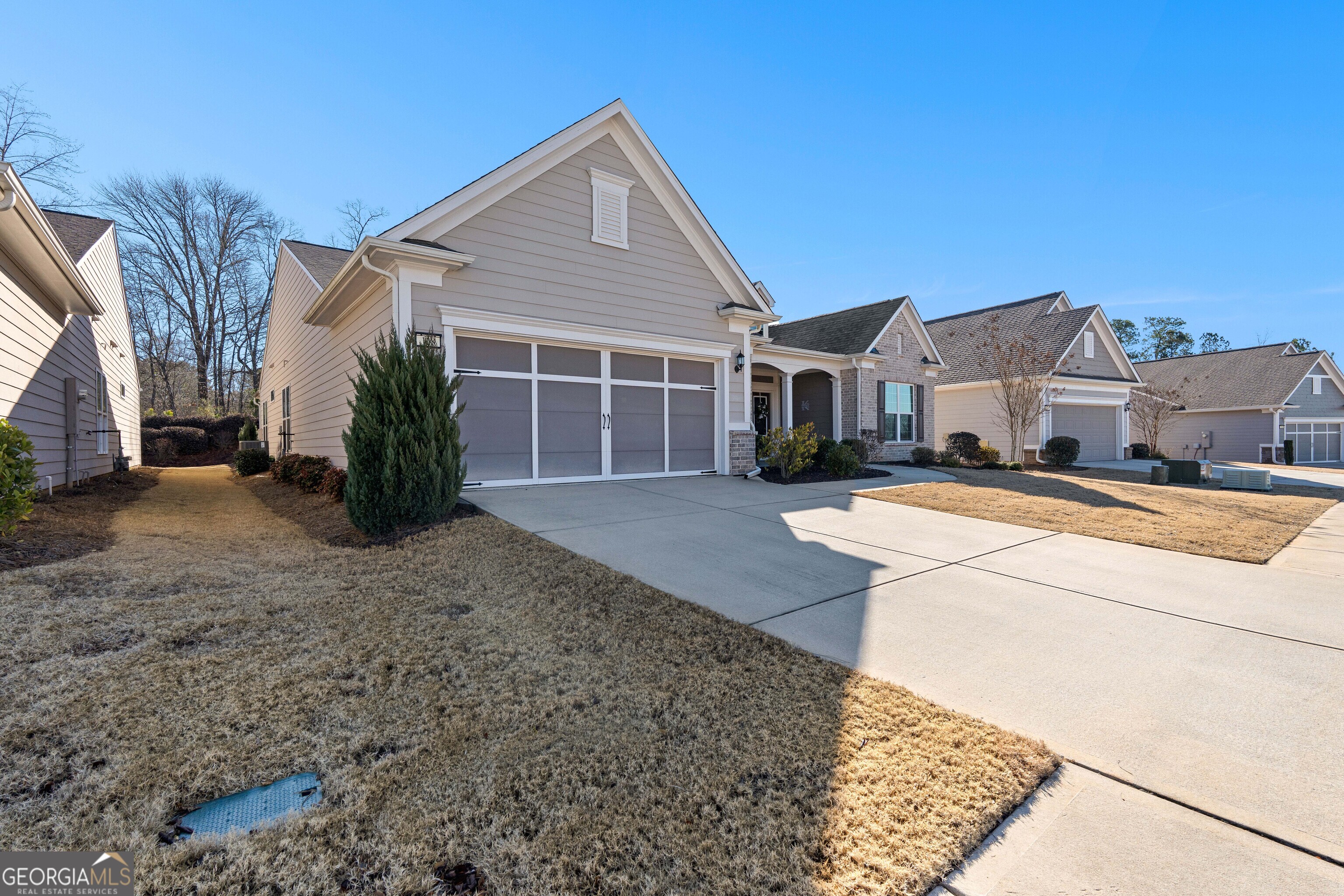 128 Little Gem Court Griffin GA 30223