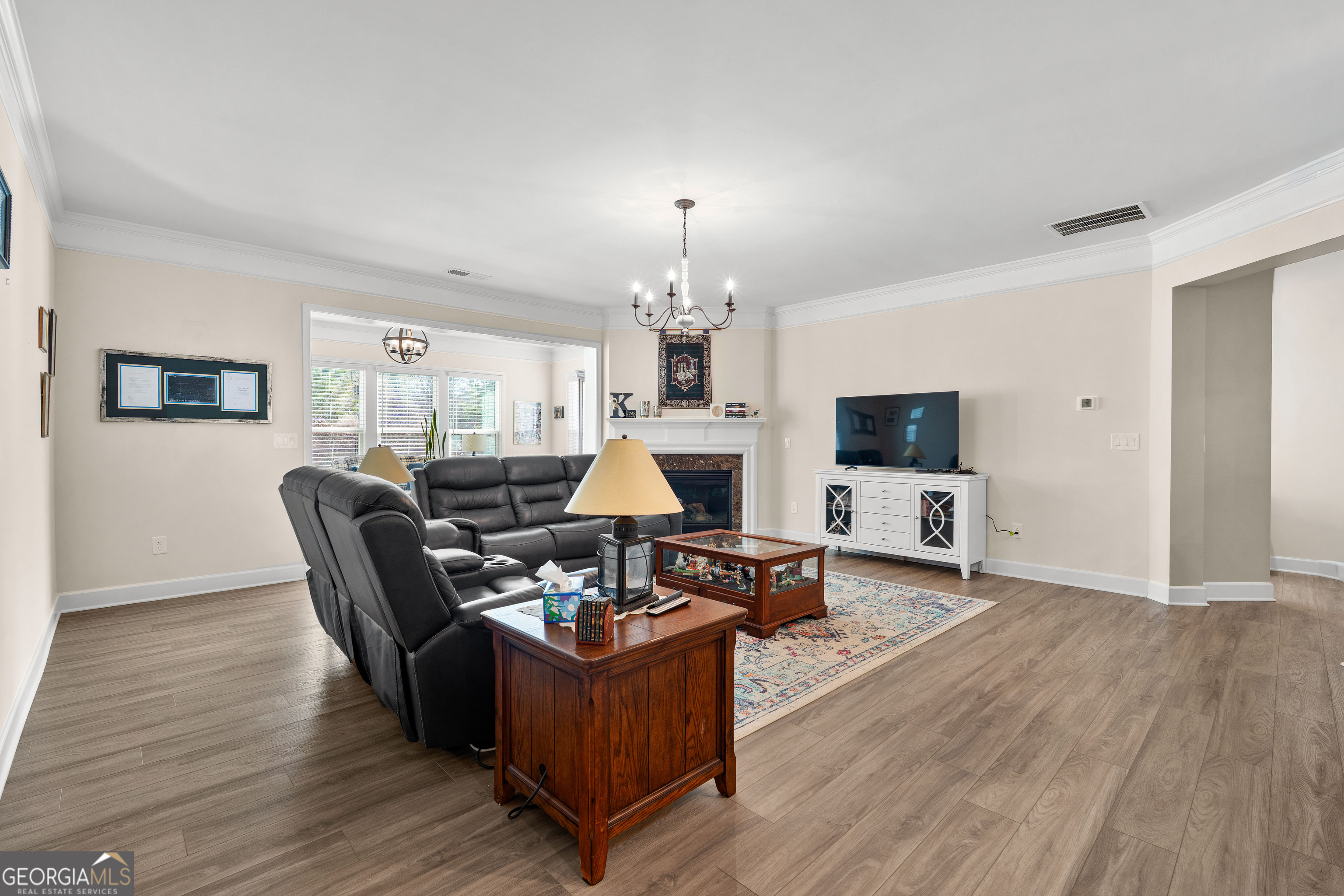 128 Little Gem Court Griffin GA 30223
