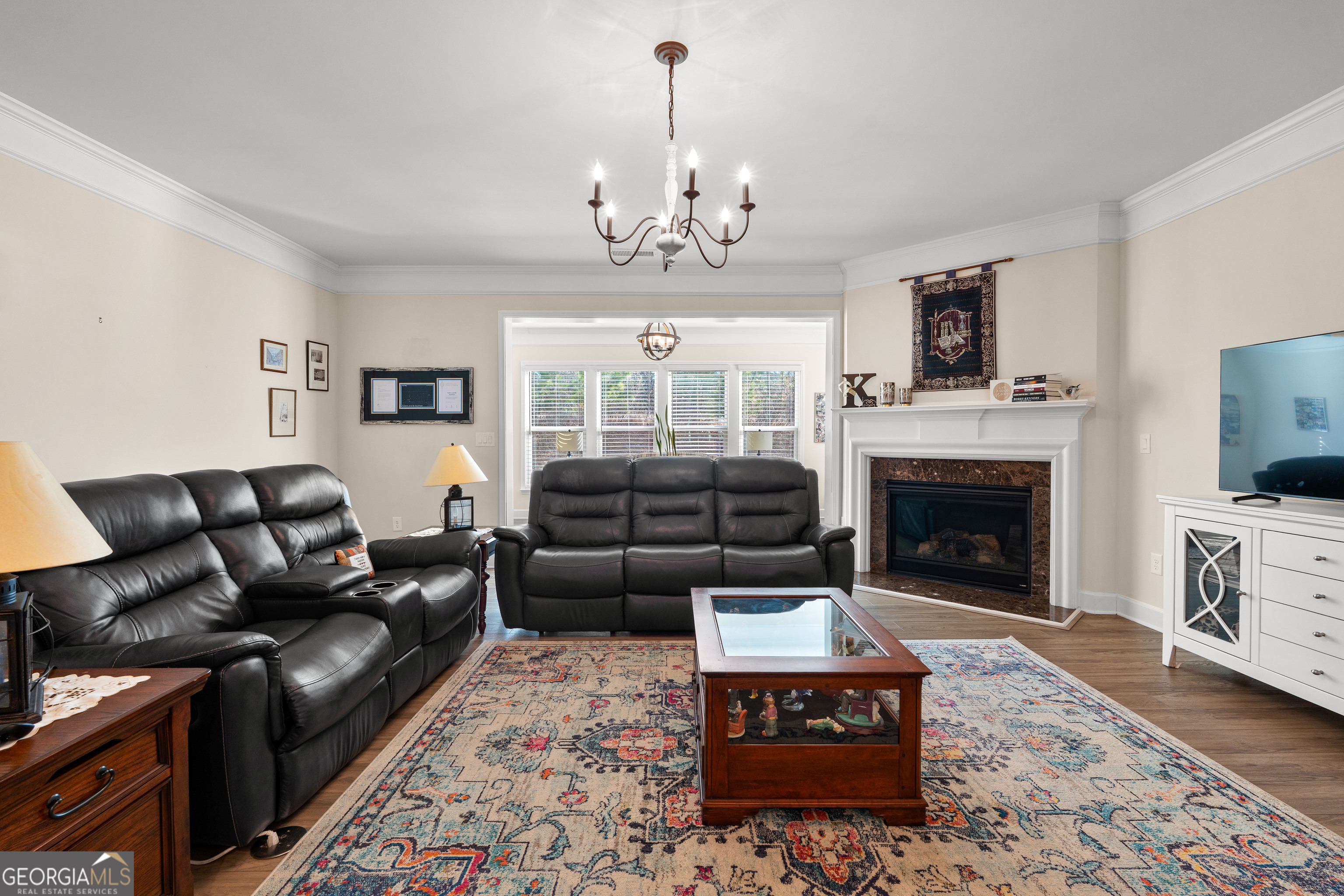 128 Little Gem Court Griffin GA 30223