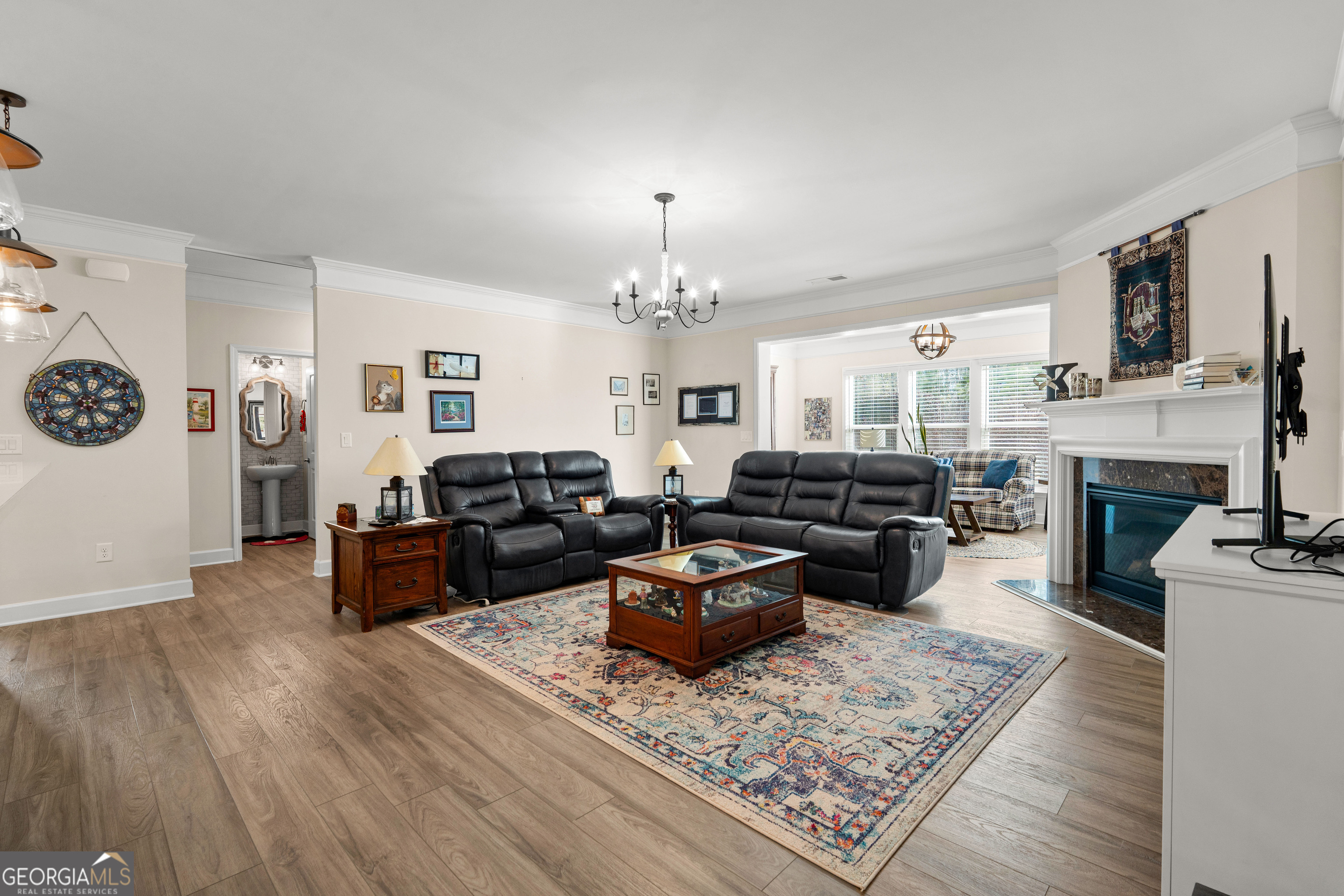 128 Little Gem Court Griffin GA 30223