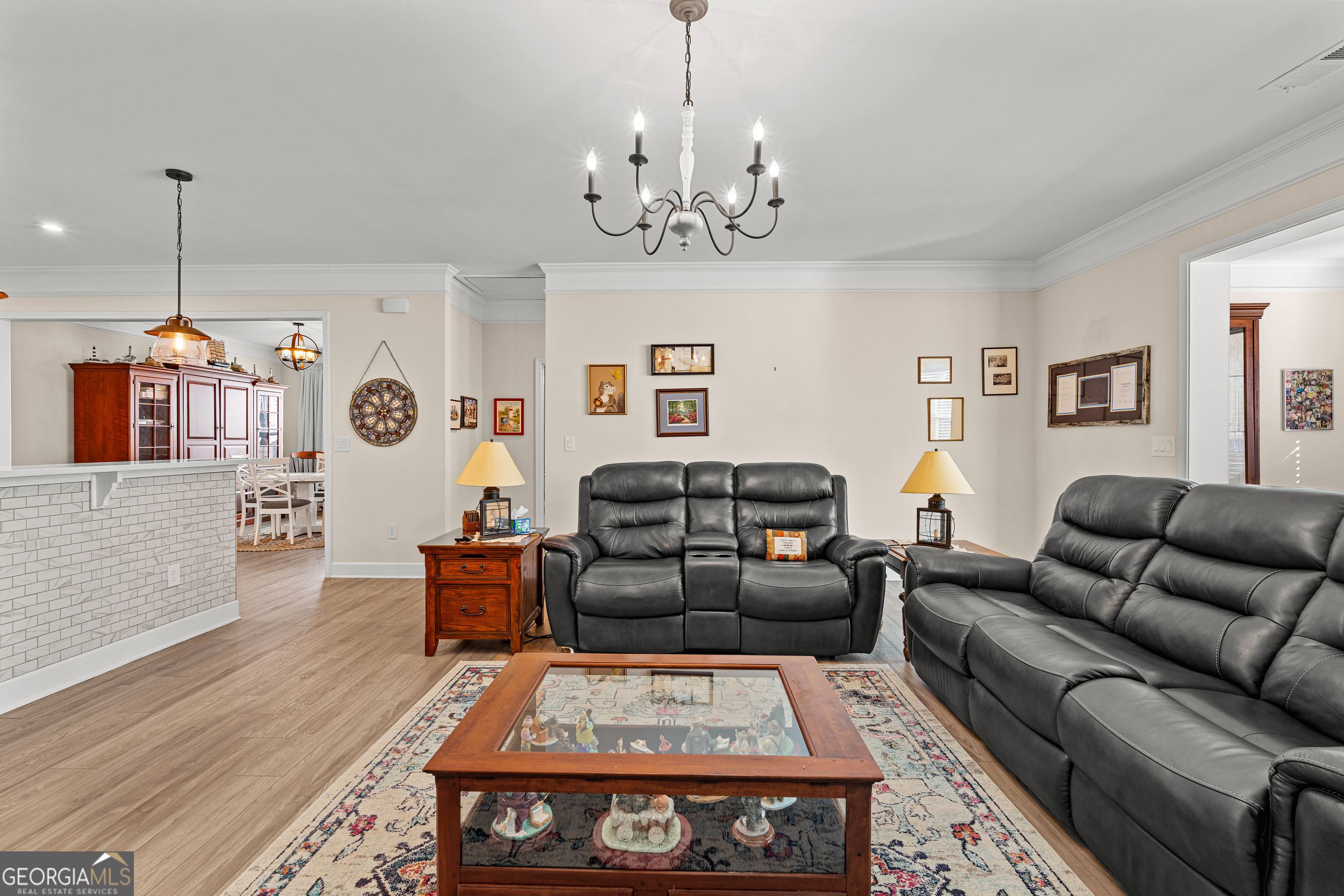 128 Little Gem Court Griffin GA 30223