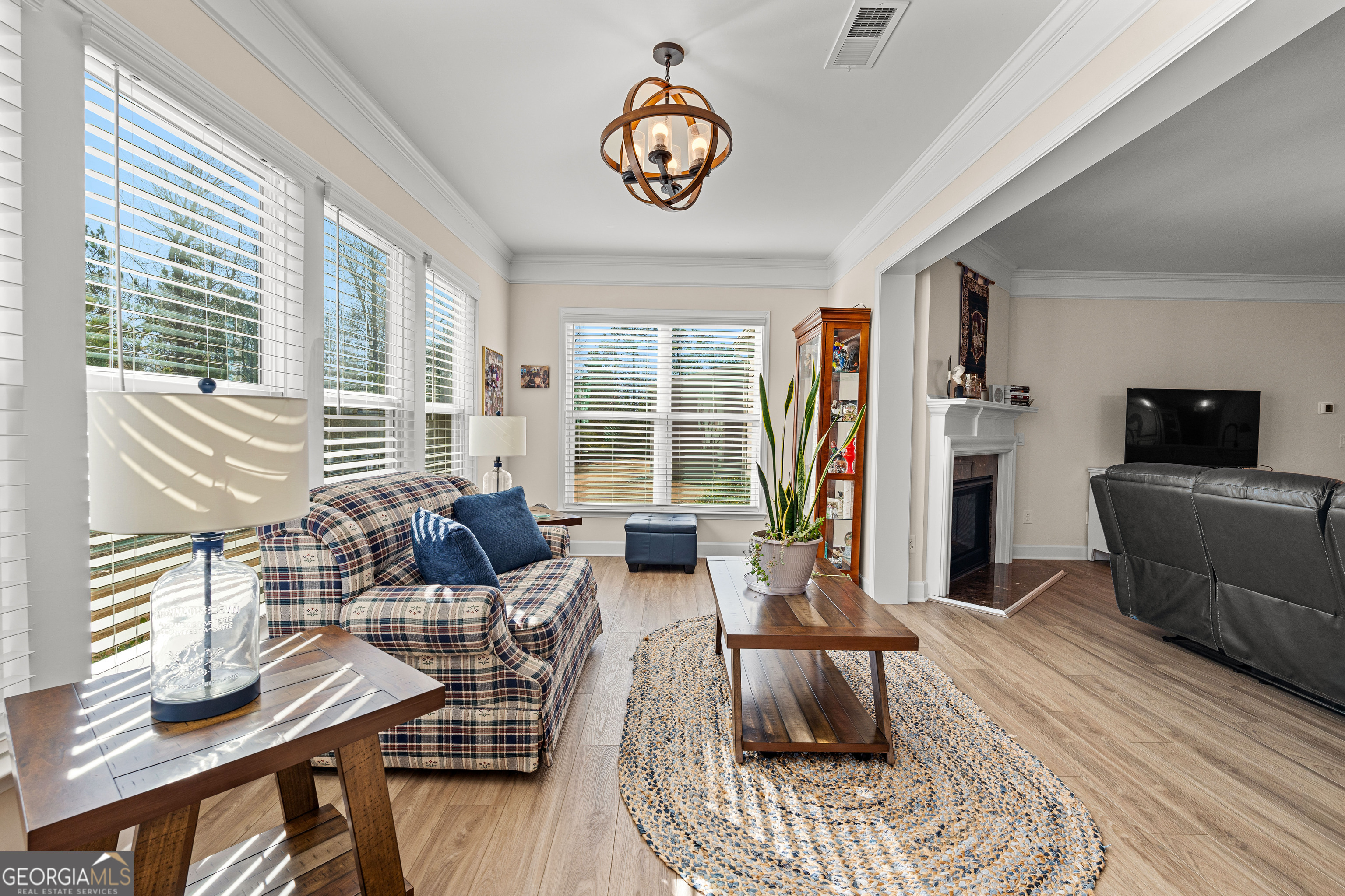 128 Little Gem Court Griffin GA 30223