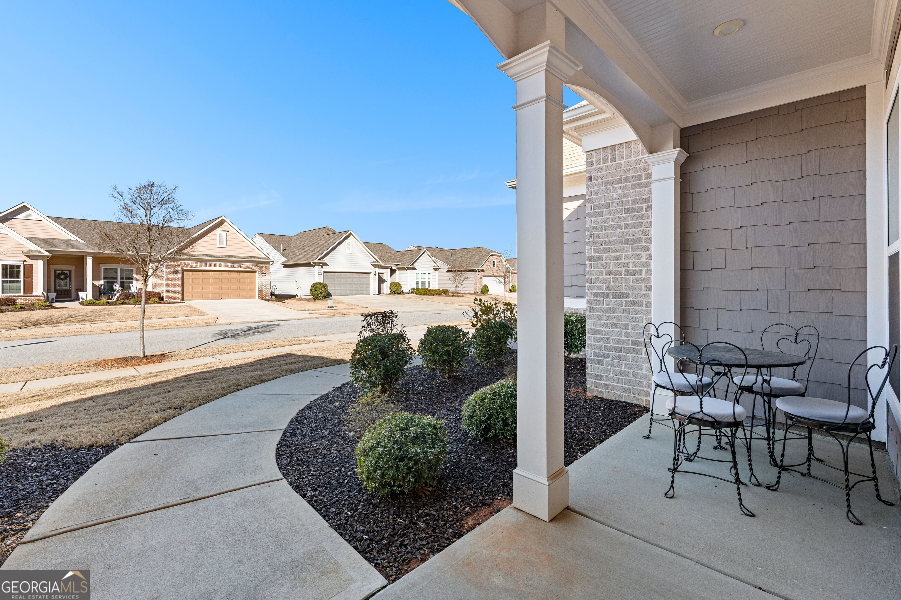 128 Little Gem Court Griffin GA 30223