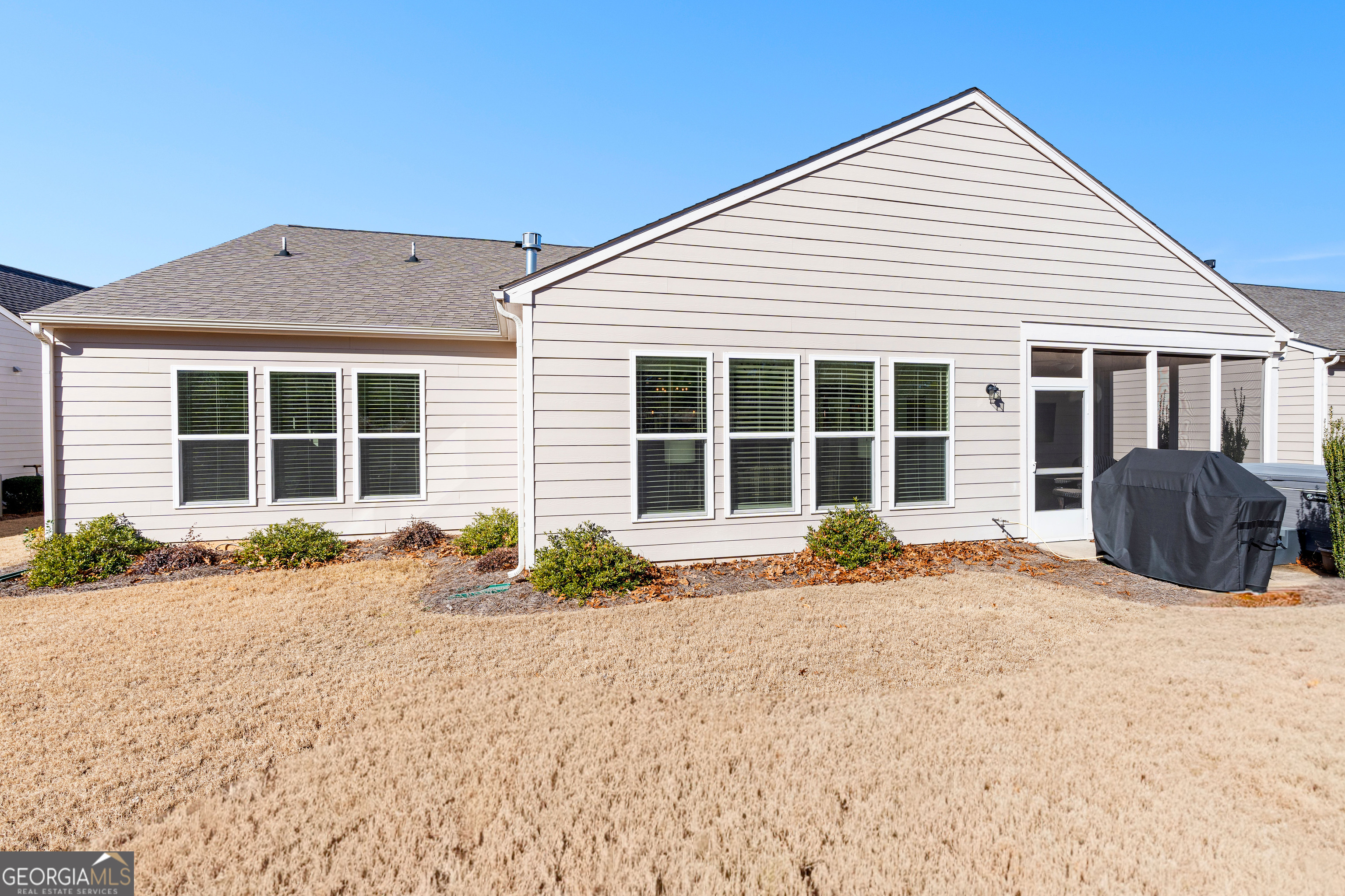 128 Little Gem Court Griffin GA 30223