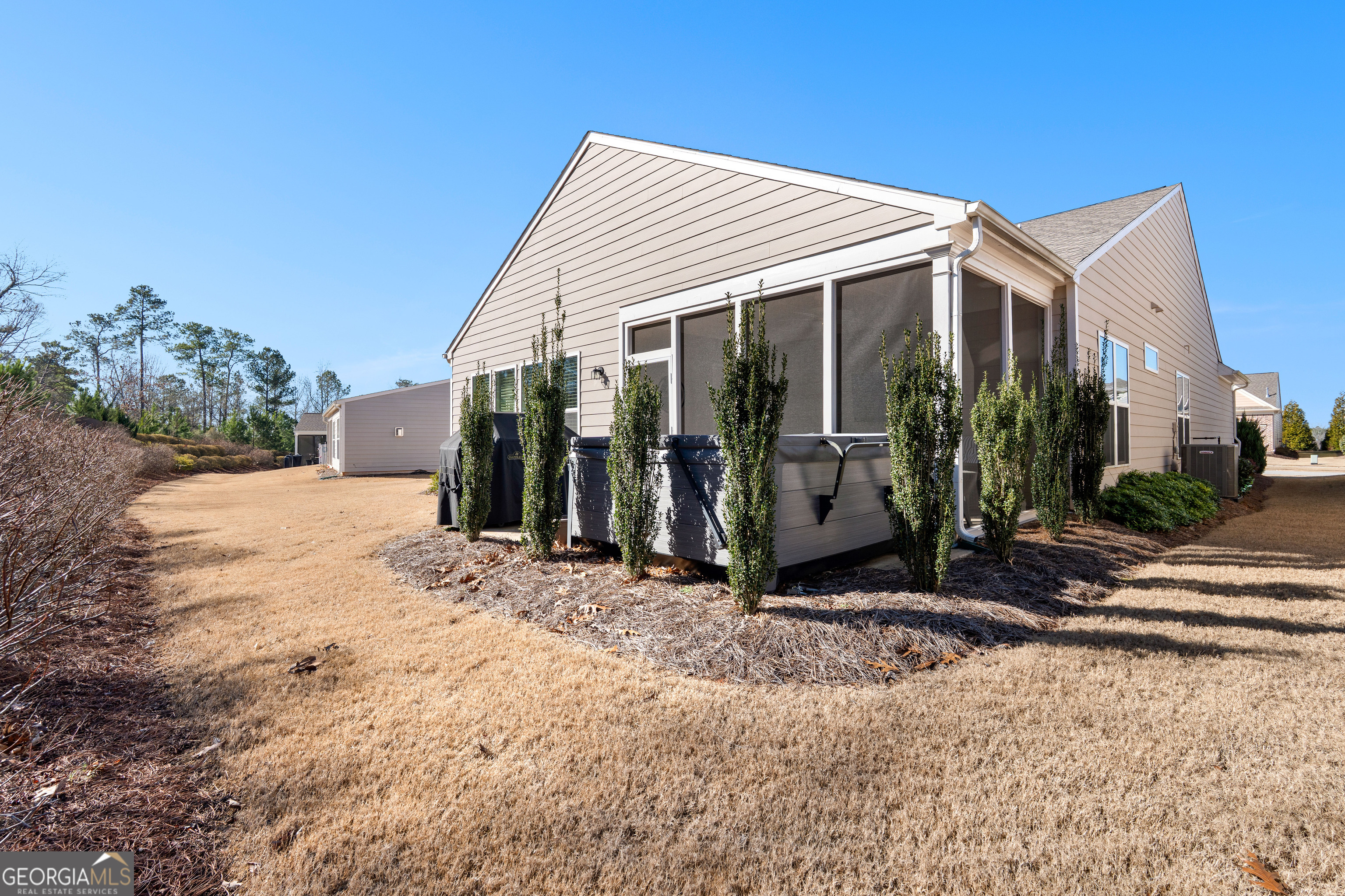 128 Little Gem Court Griffin GA 30223