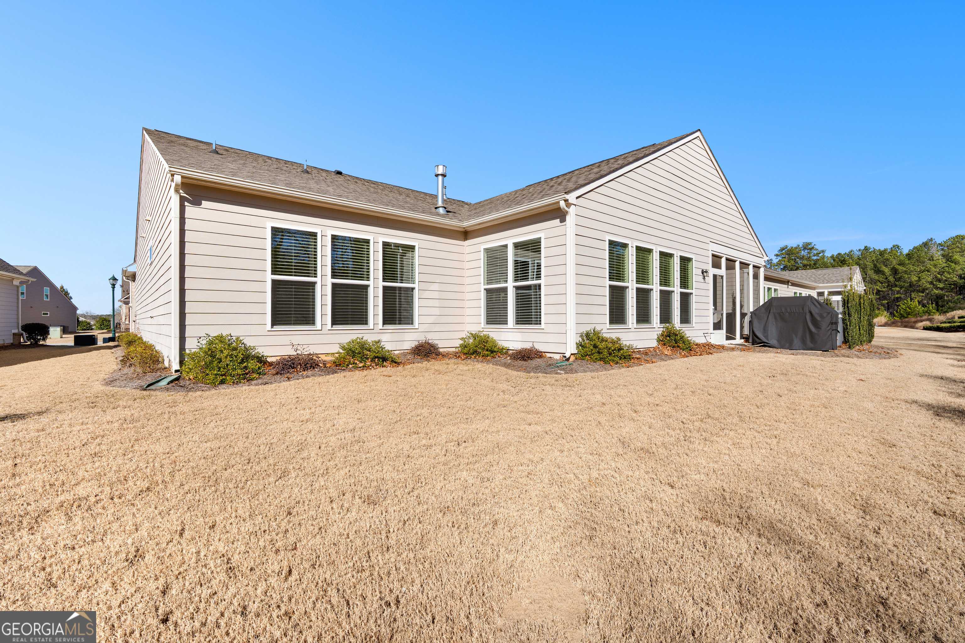 128 Little Gem Court Griffin GA 30223
