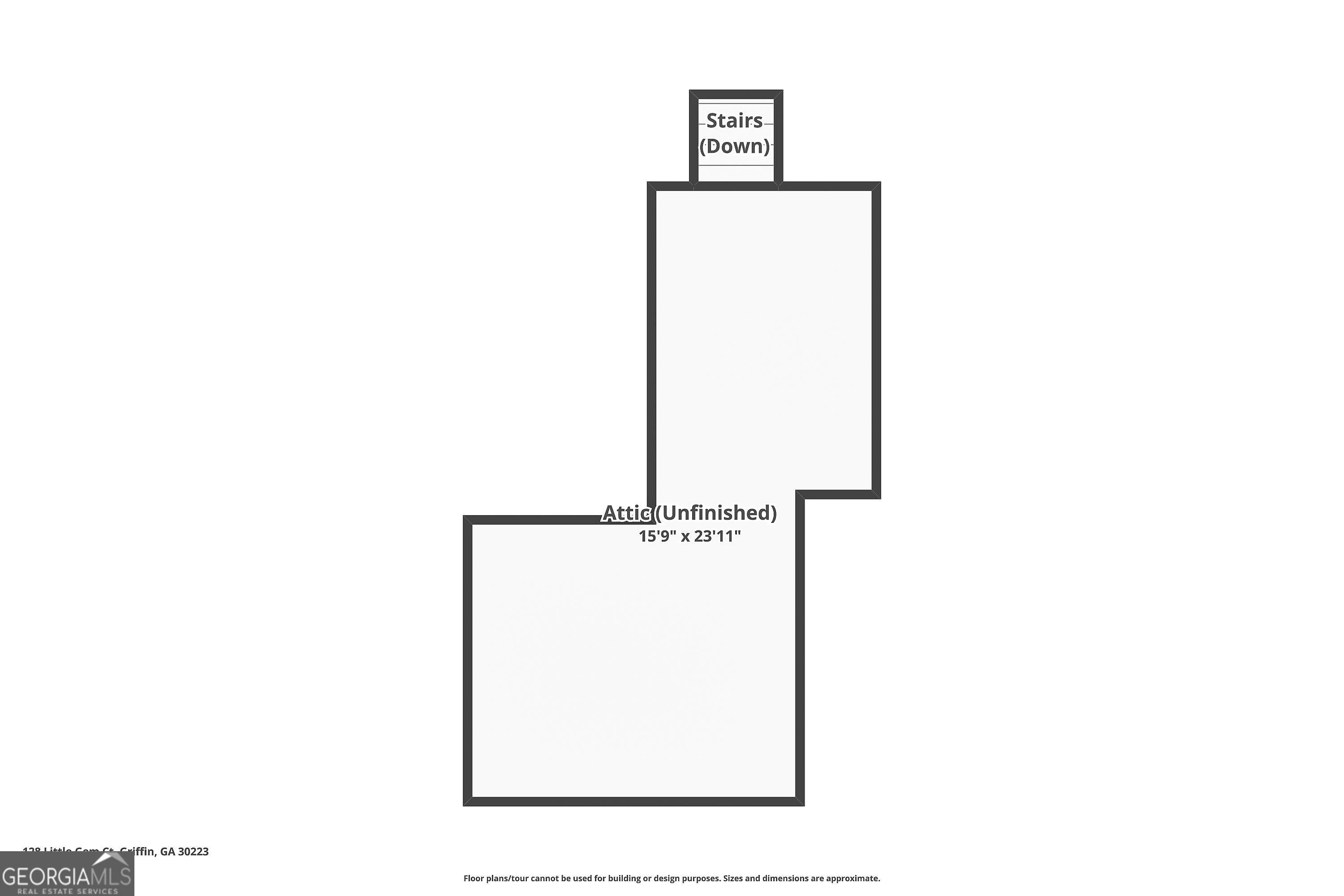 128 Little Gem Court Griffin GA 30223