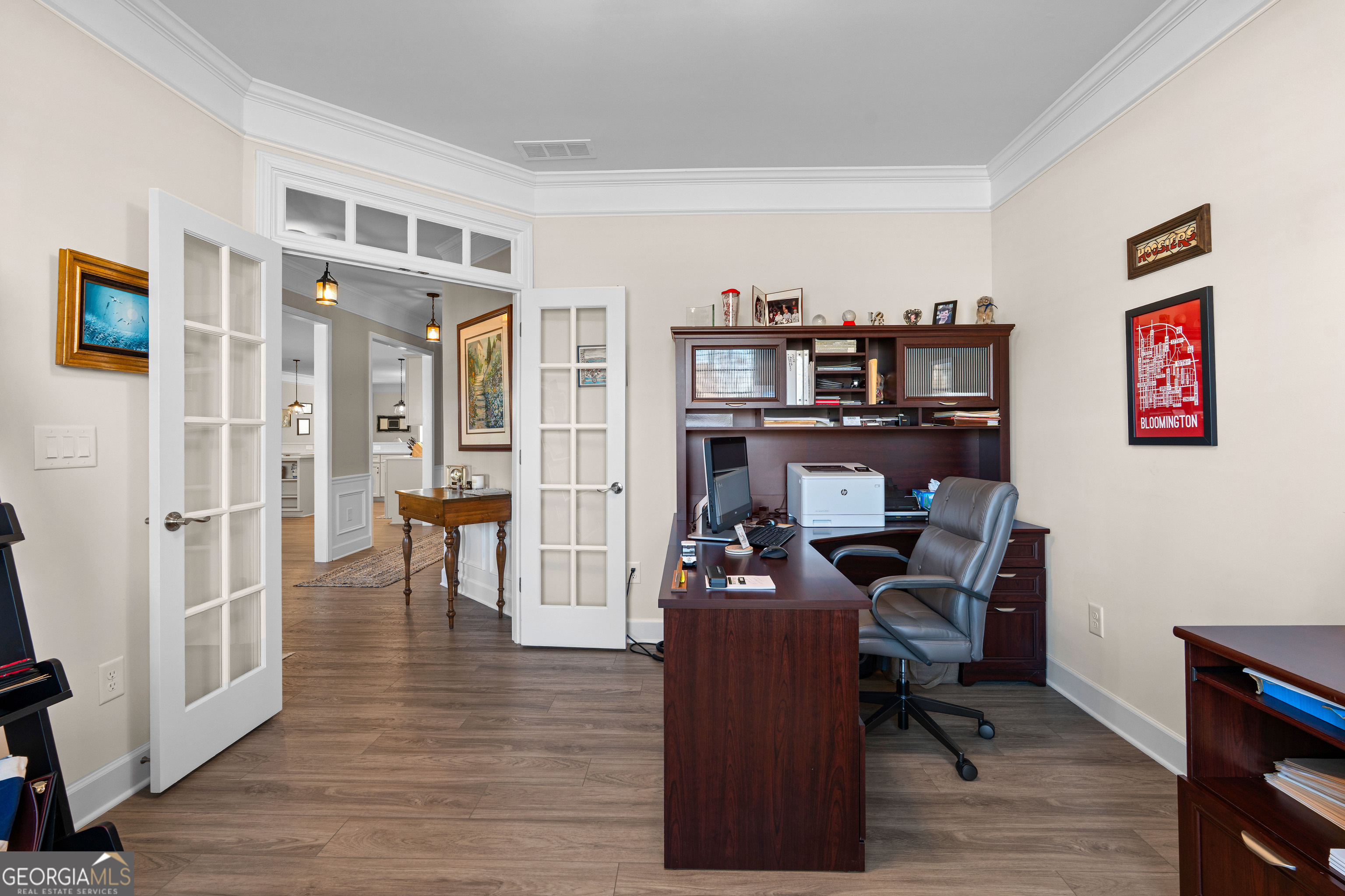 128 Little Gem Court Griffin GA 30223