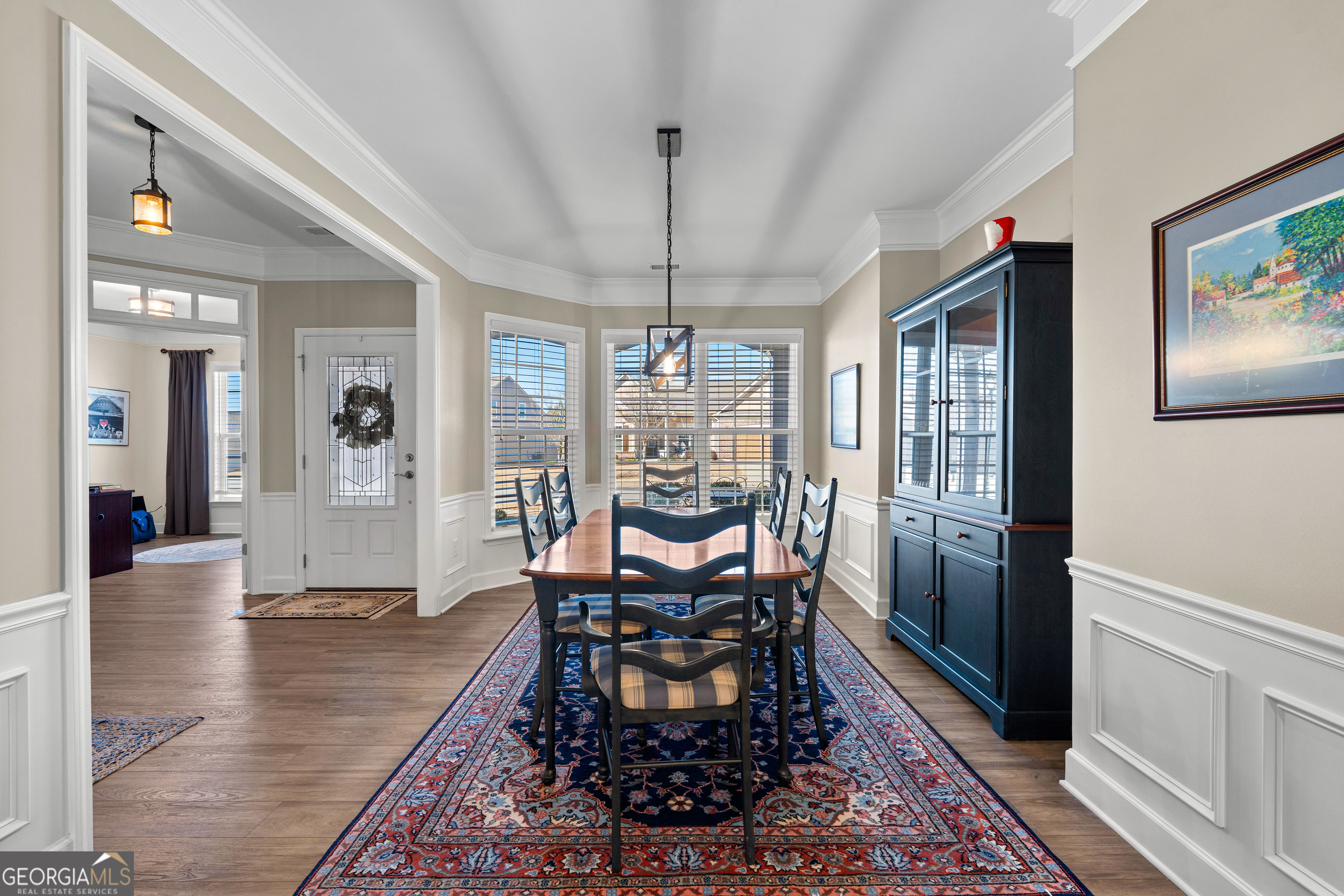 128 Little Gem Court Griffin GA 30223
