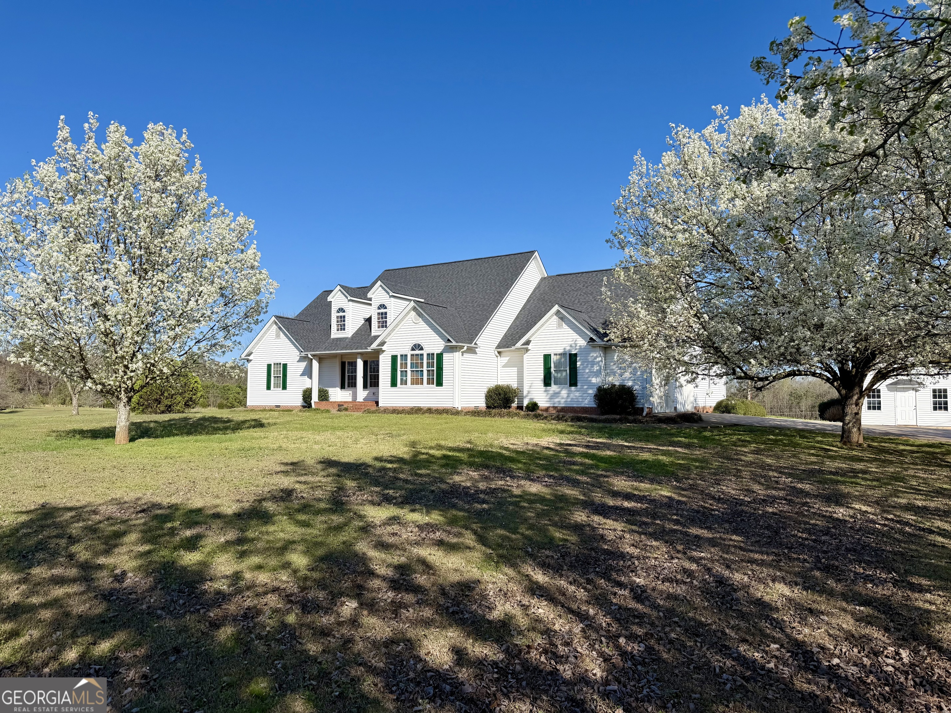 494 S Broad Street Bowman GA 30624