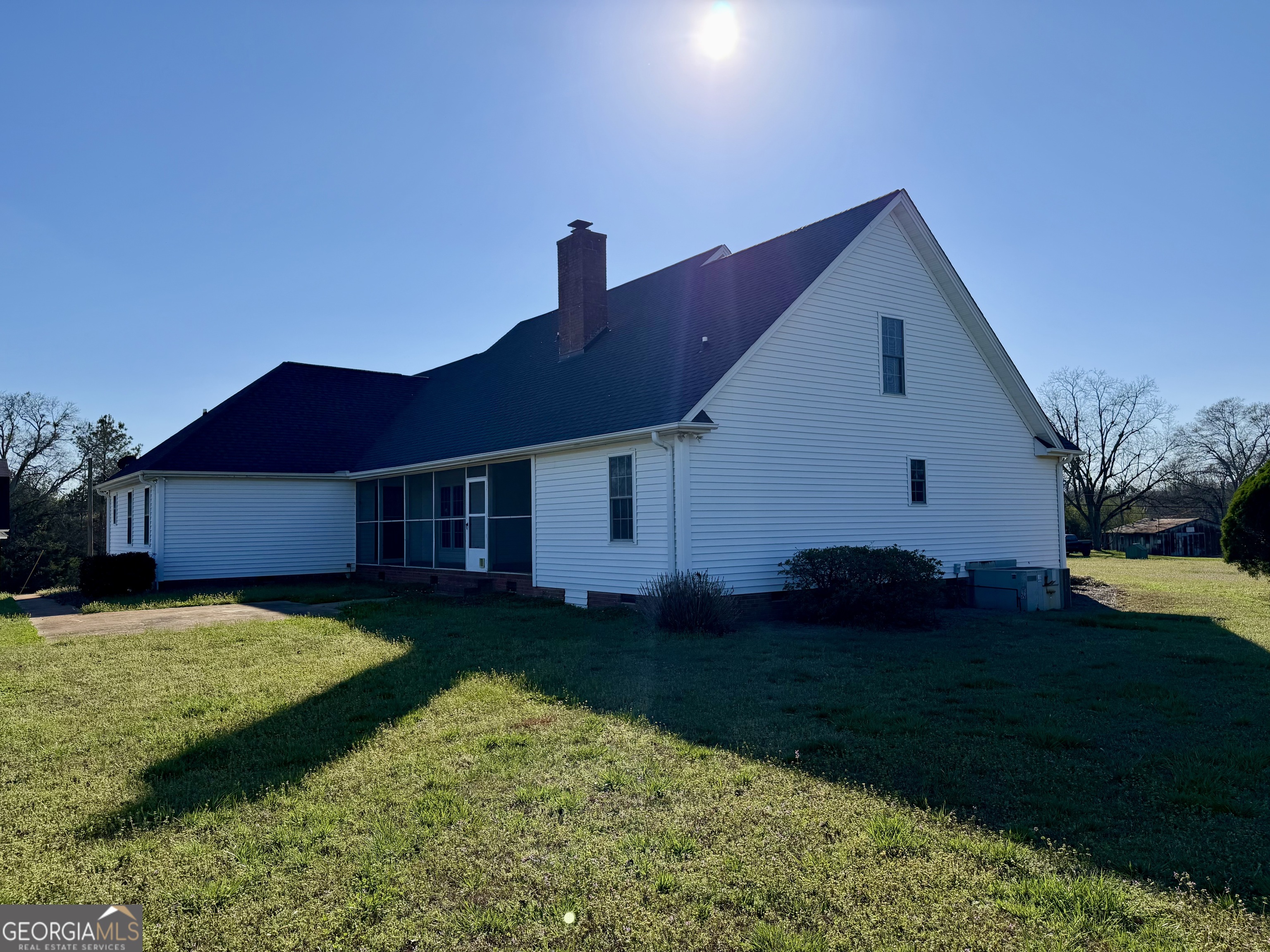 494 S Broad Street Bowman GA 30624