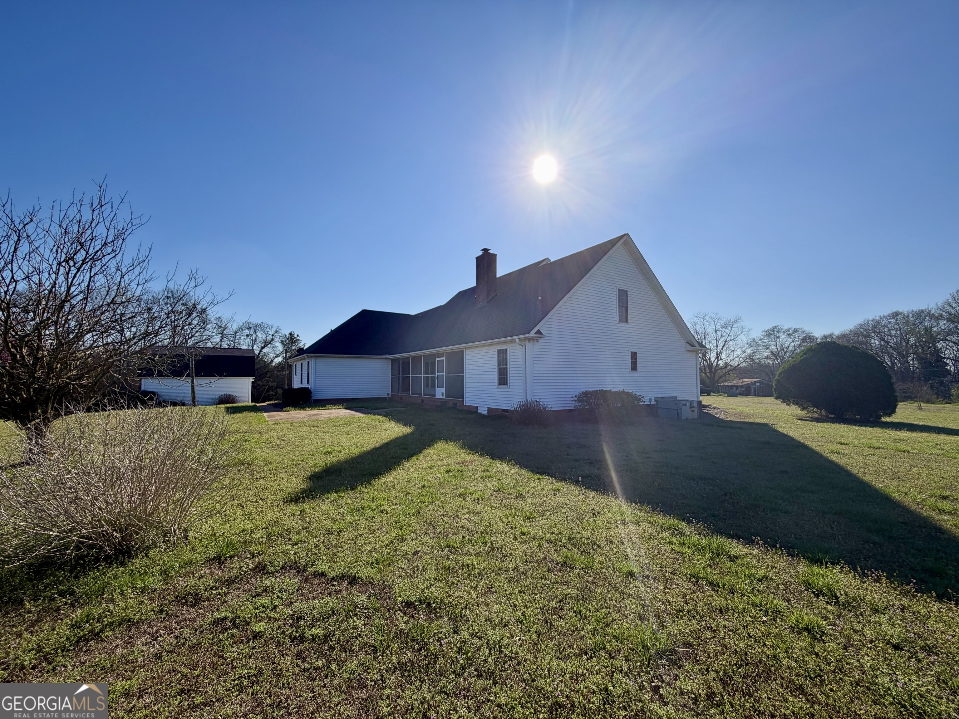 494 S Broad Street Bowman GA 30624