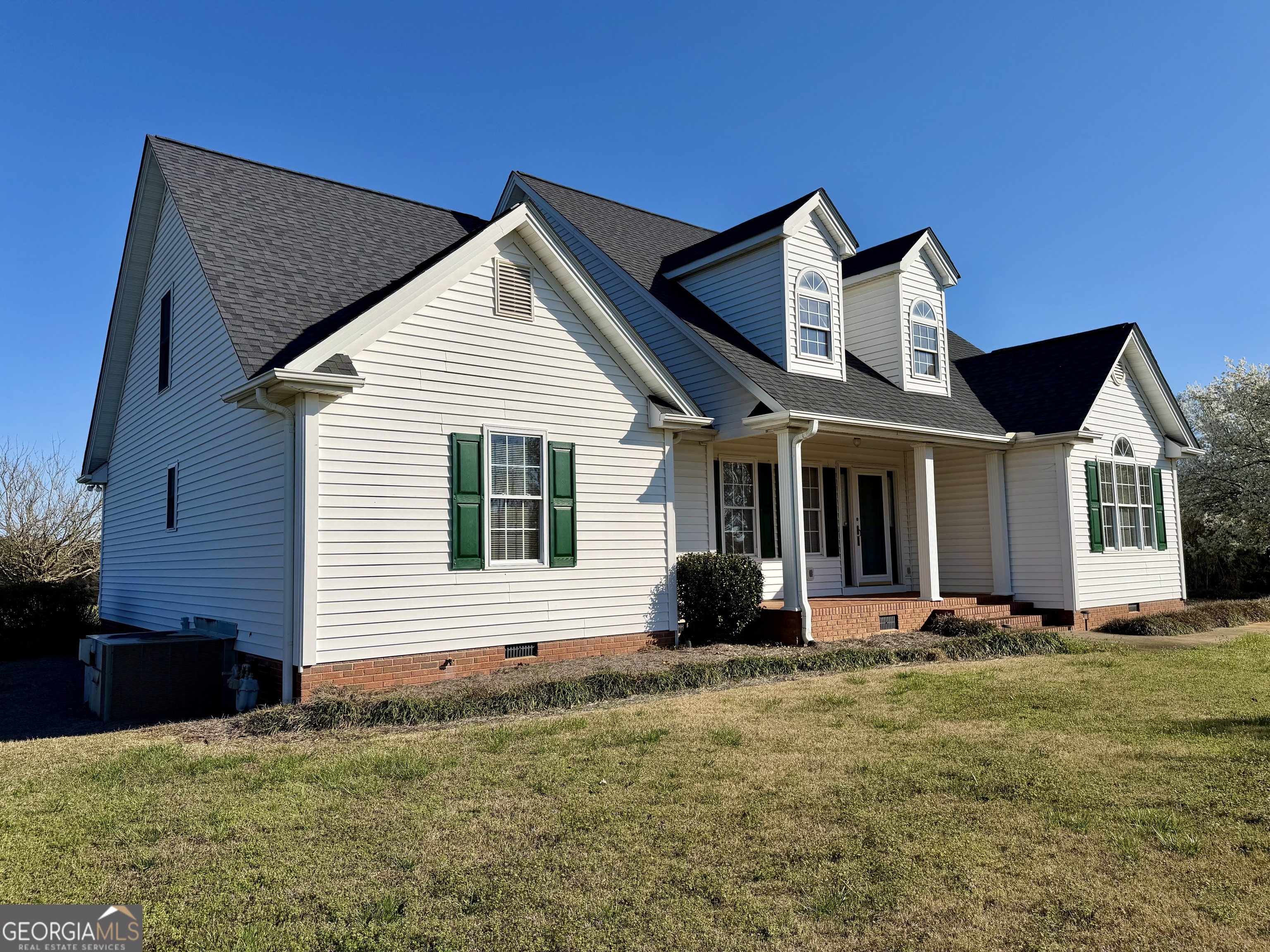 494 S Broad Street Bowman GA 30624