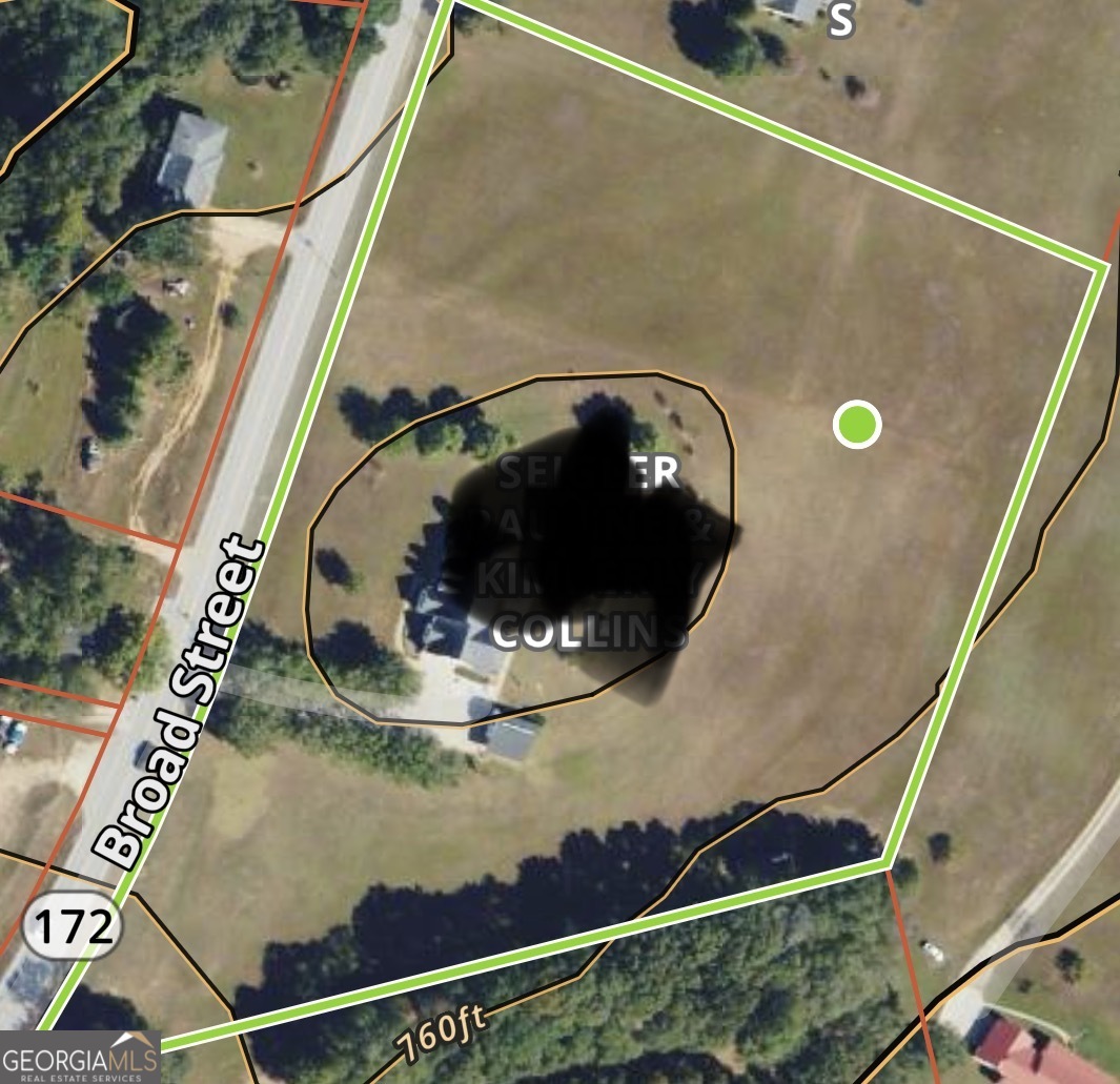 494 S Broad Street Bowman GA 30624