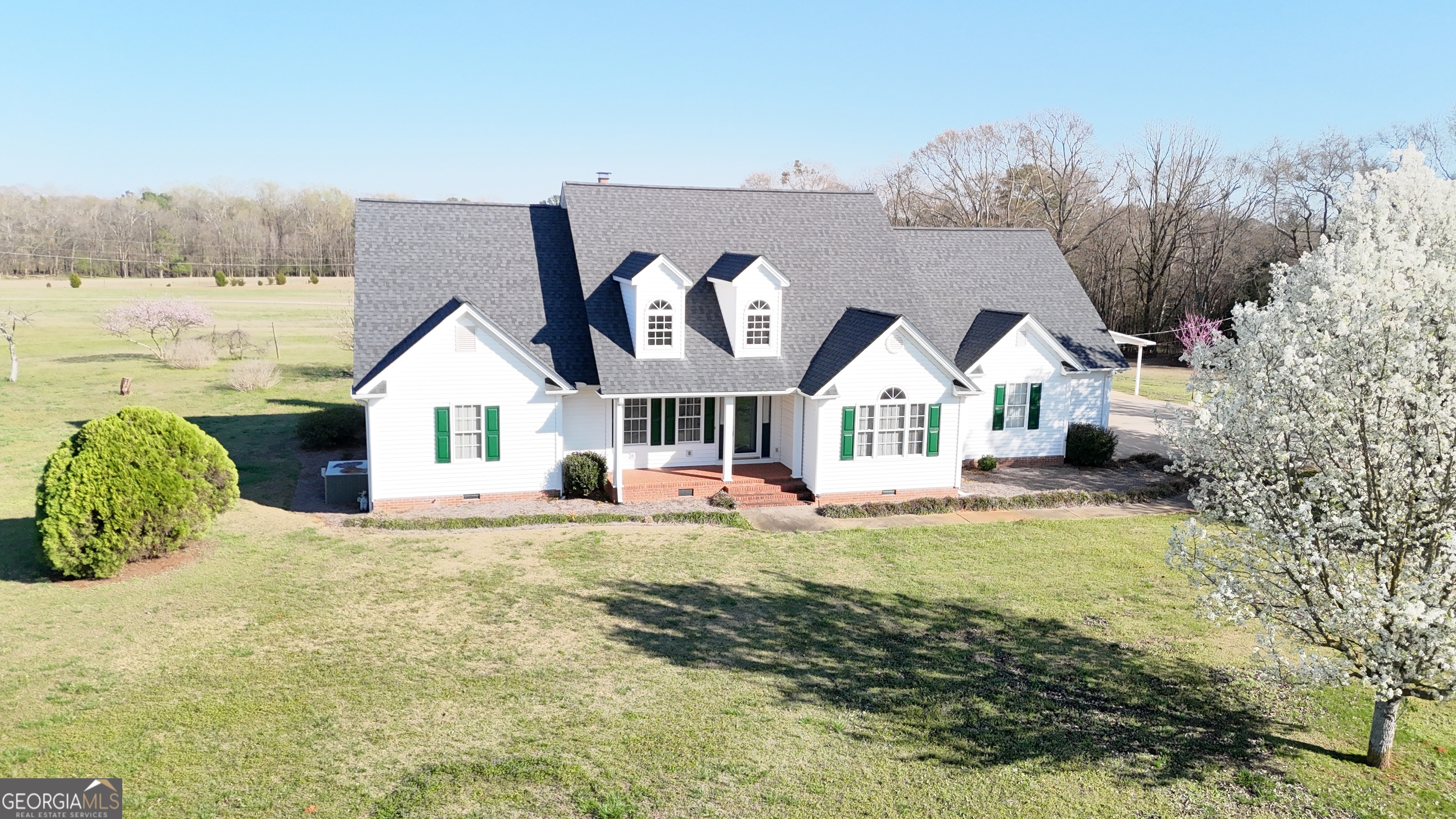 494 S Broad Street Bowman GA 30624