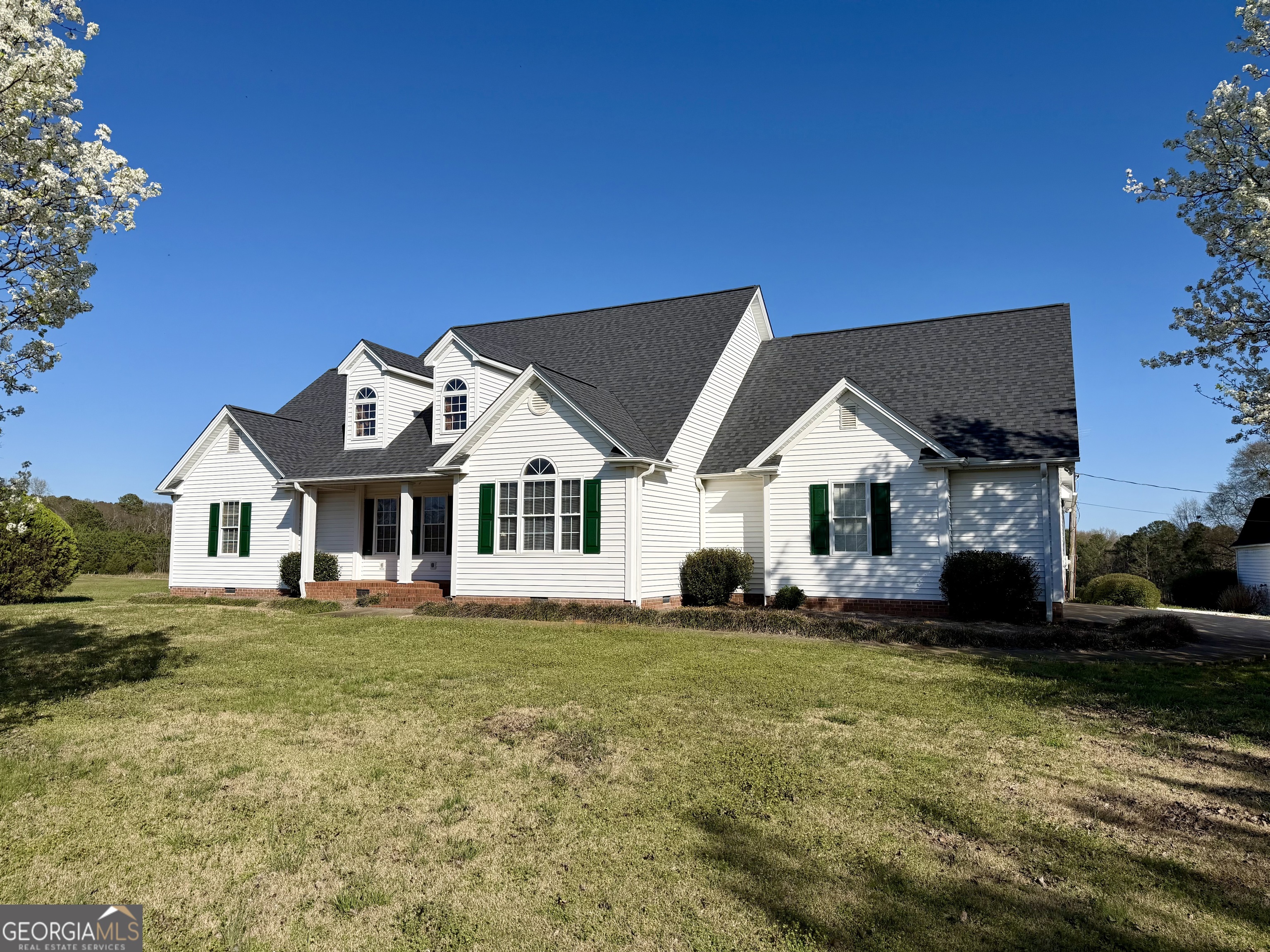 494 S Broad Street Bowman GA 30624