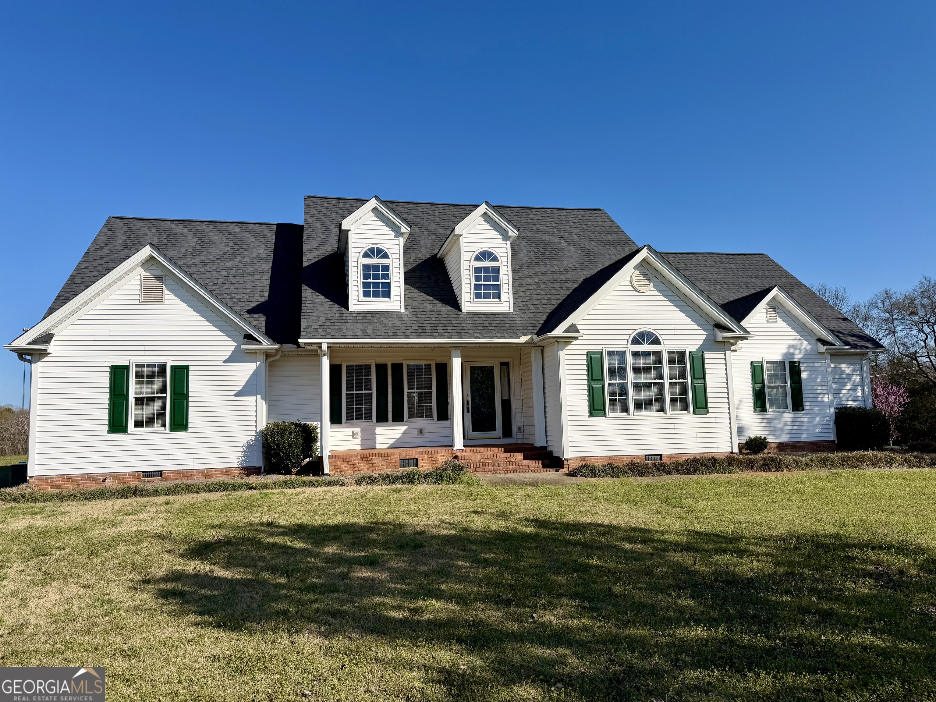 494 S Broad Street Bowman GA 30624